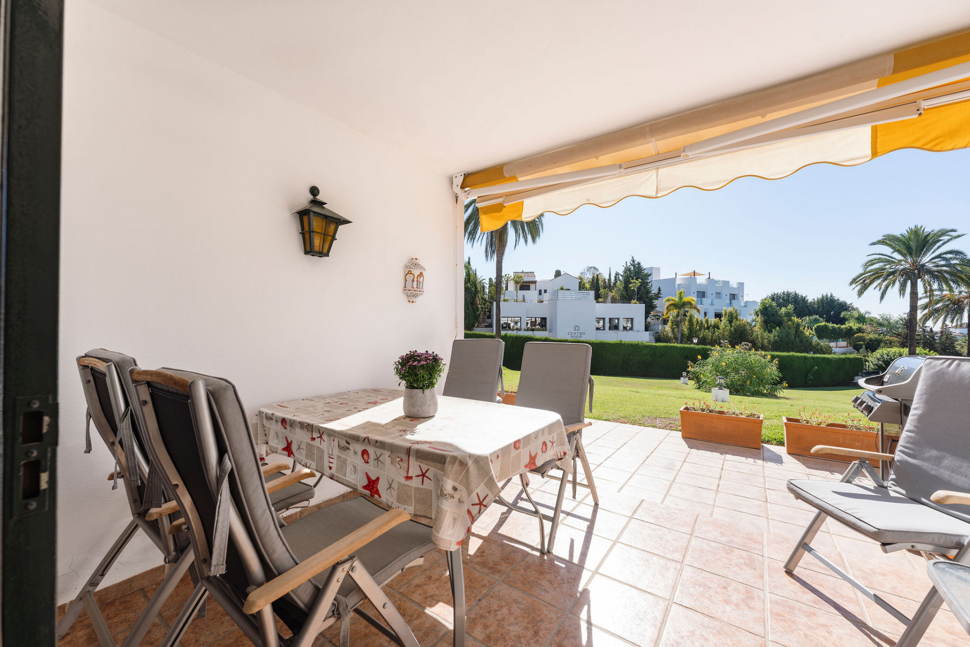 Prime Location & Rare Opportunity – Refurbished Ground Floor in Andalucía Garden Club