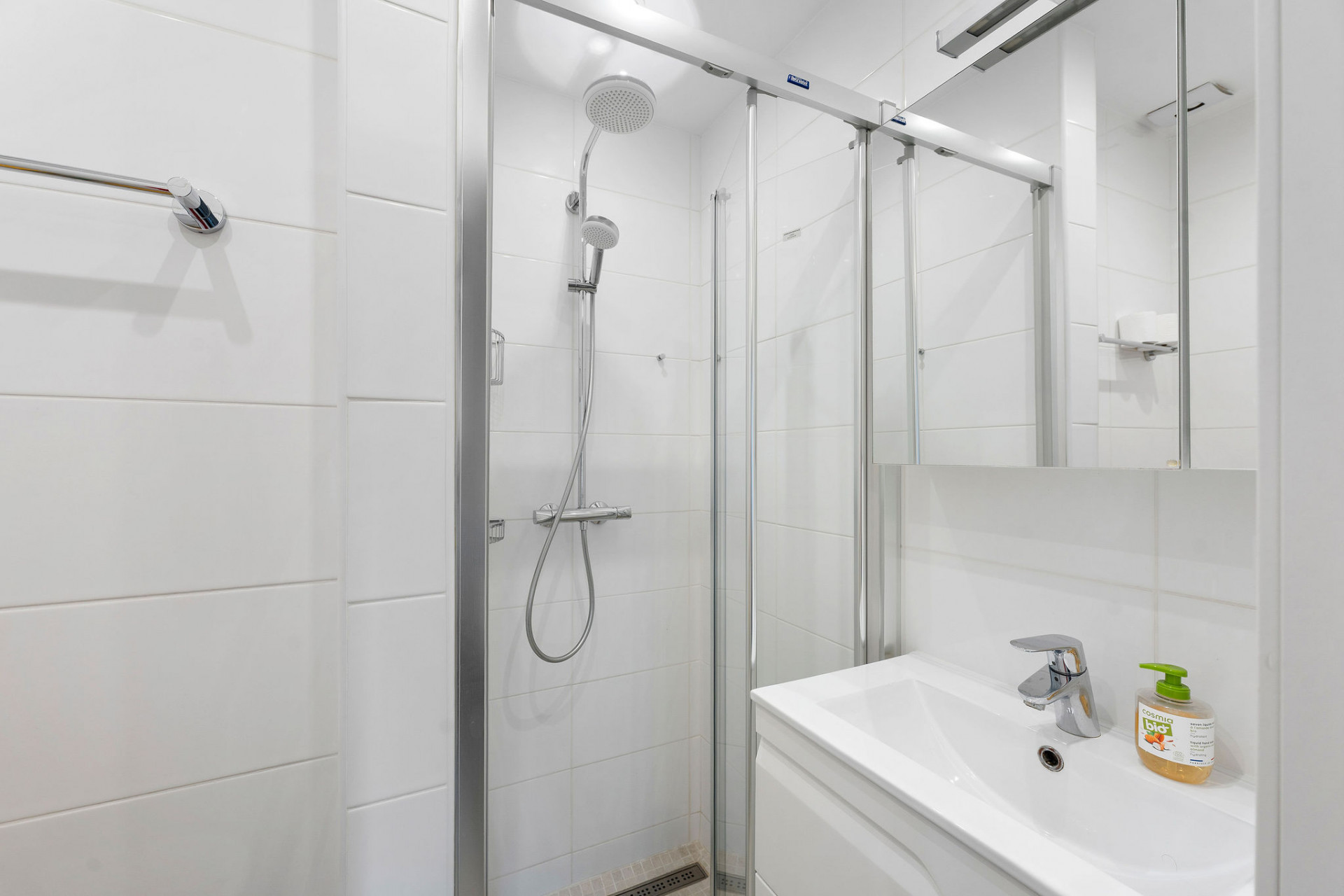 Prime Location & Rare Opportunity – Refurbished Ground Floor in Andalucía Garden Club