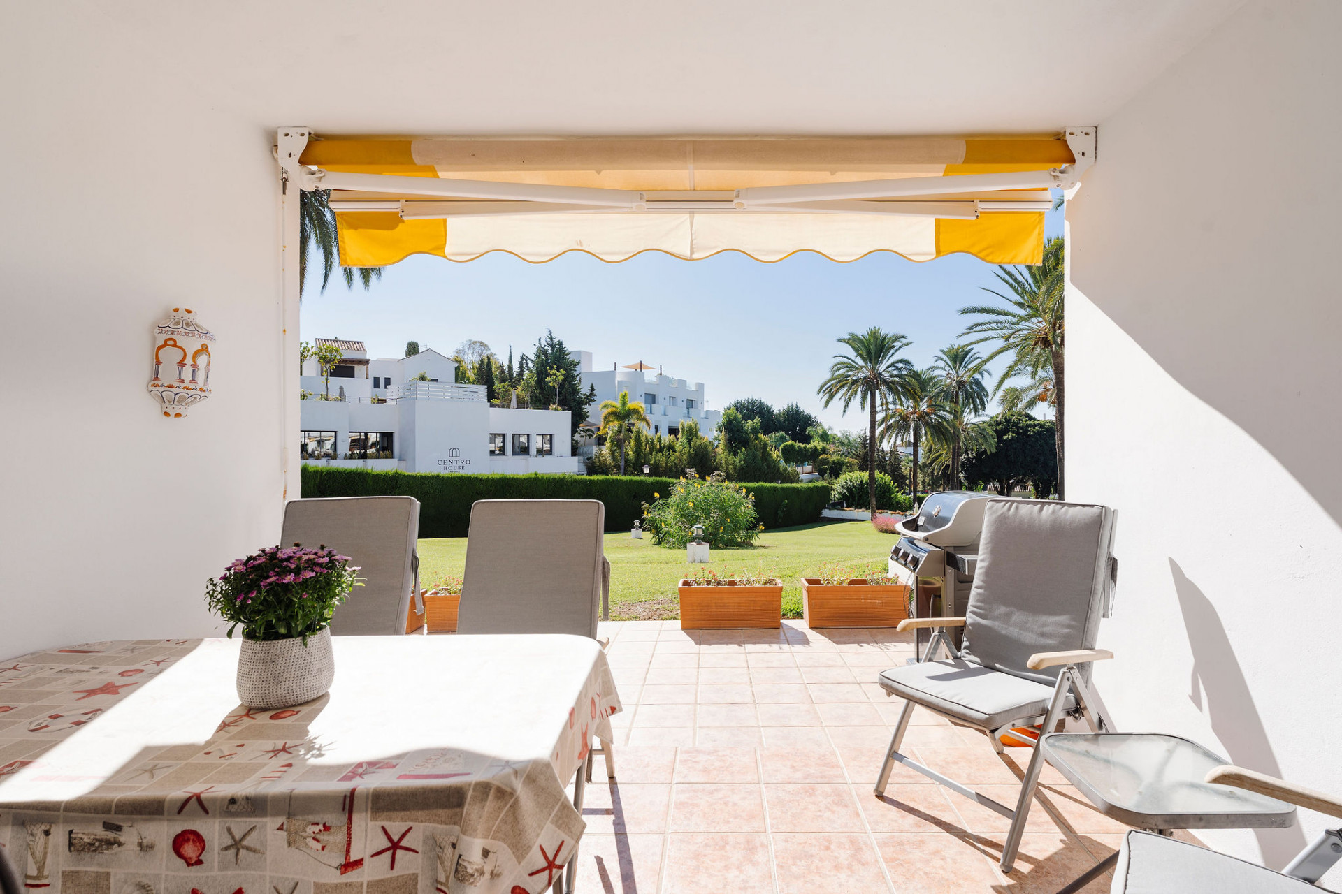 Prime Location & Rare Opportunity – Refurbished Ground Floor in Andalucía Garden Club