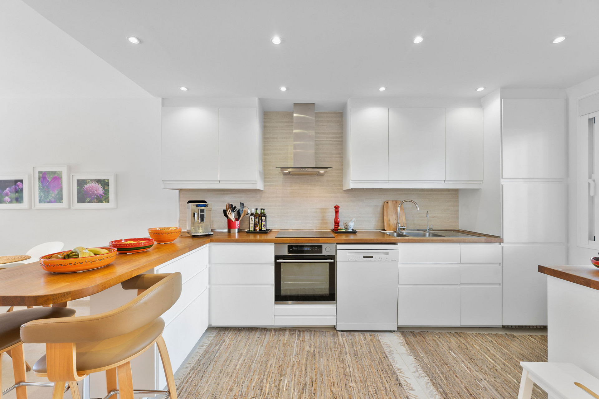 Prime Location & Rare Opportunity – Refurbished Ground Floor in Andalucía Garden Club