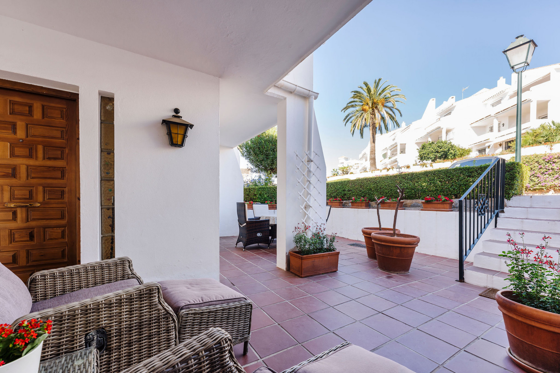 Prime Location & Rare Opportunity – Refurbished Ground Floor in Andalucía Garden Club