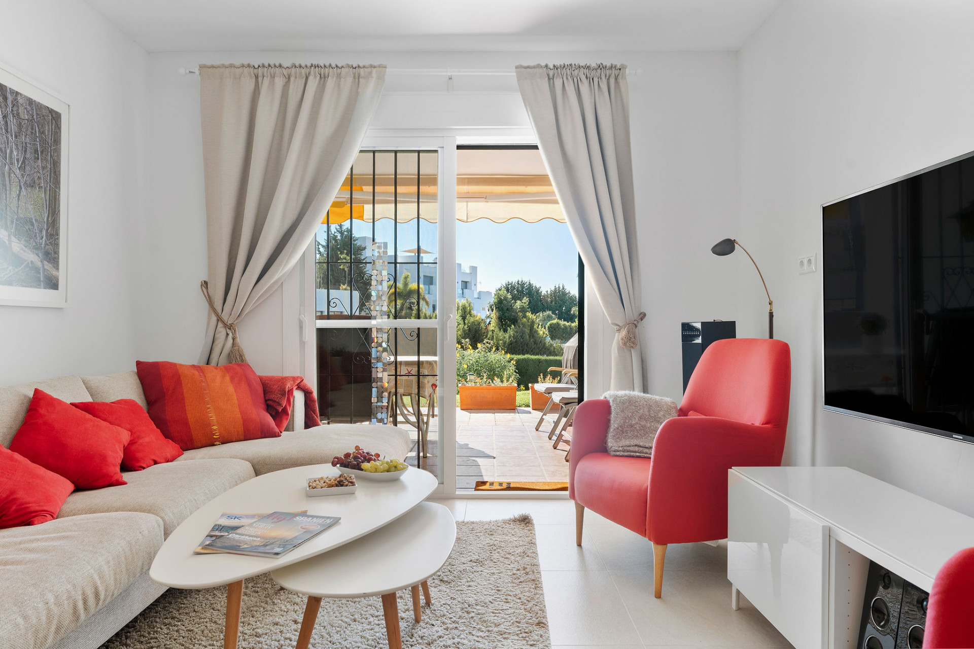 Prime Location & Rare Opportunity – Refurbished Ground Floor in Andalucía Garden Club