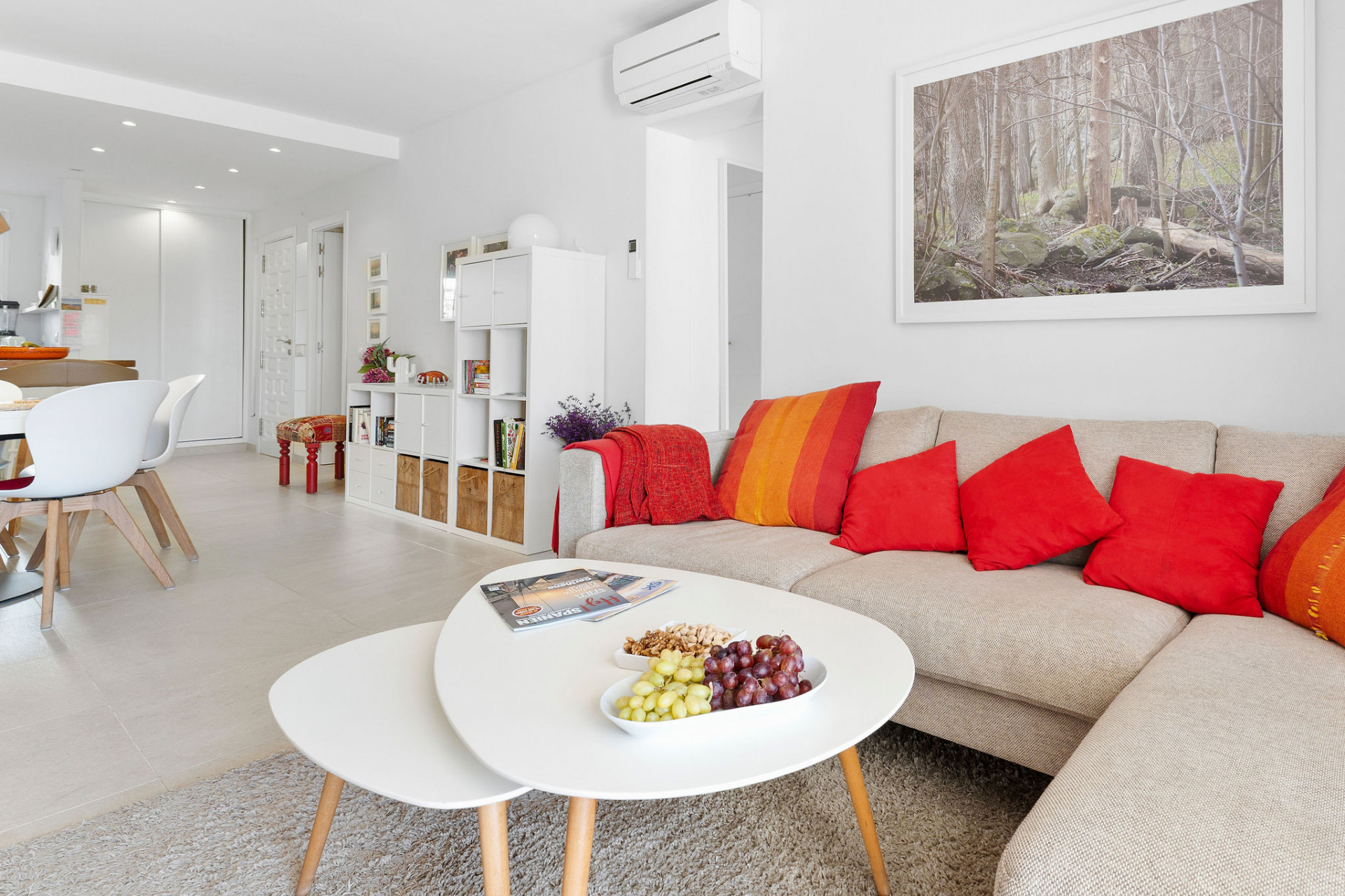 Prime Location & Rare Opportunity – Refurbished Ground Floor in Andalucía Garden Club