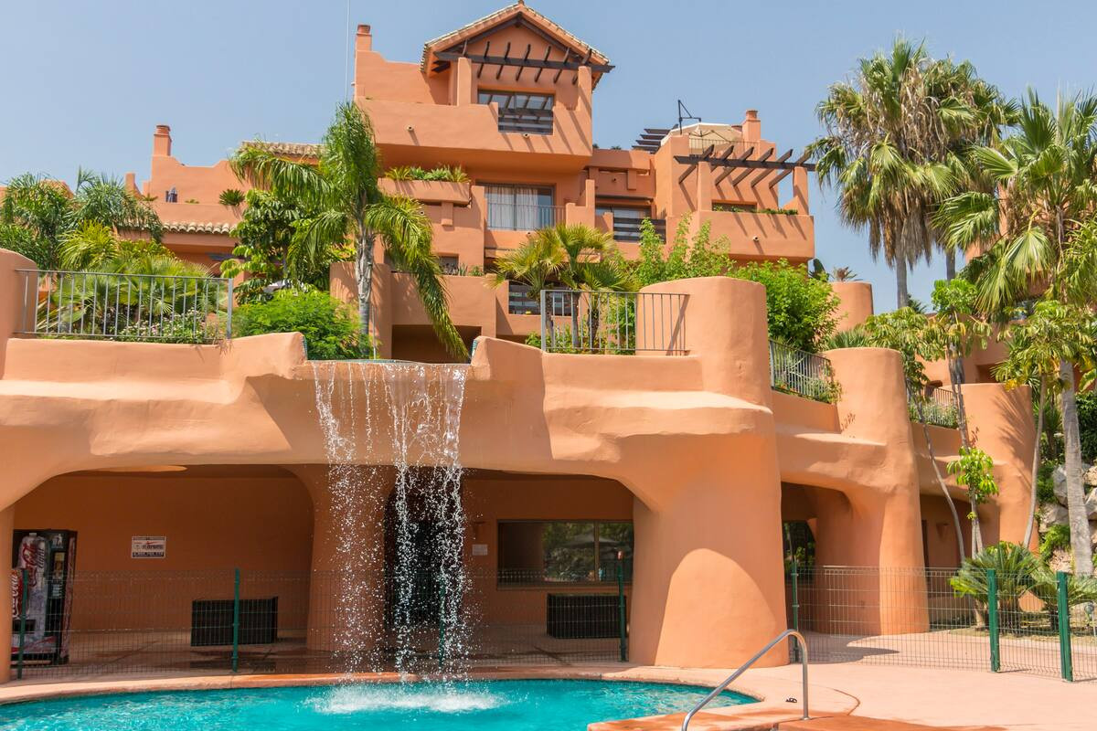 Wohnung zum Verkauf in Estepona, Costa del Sol