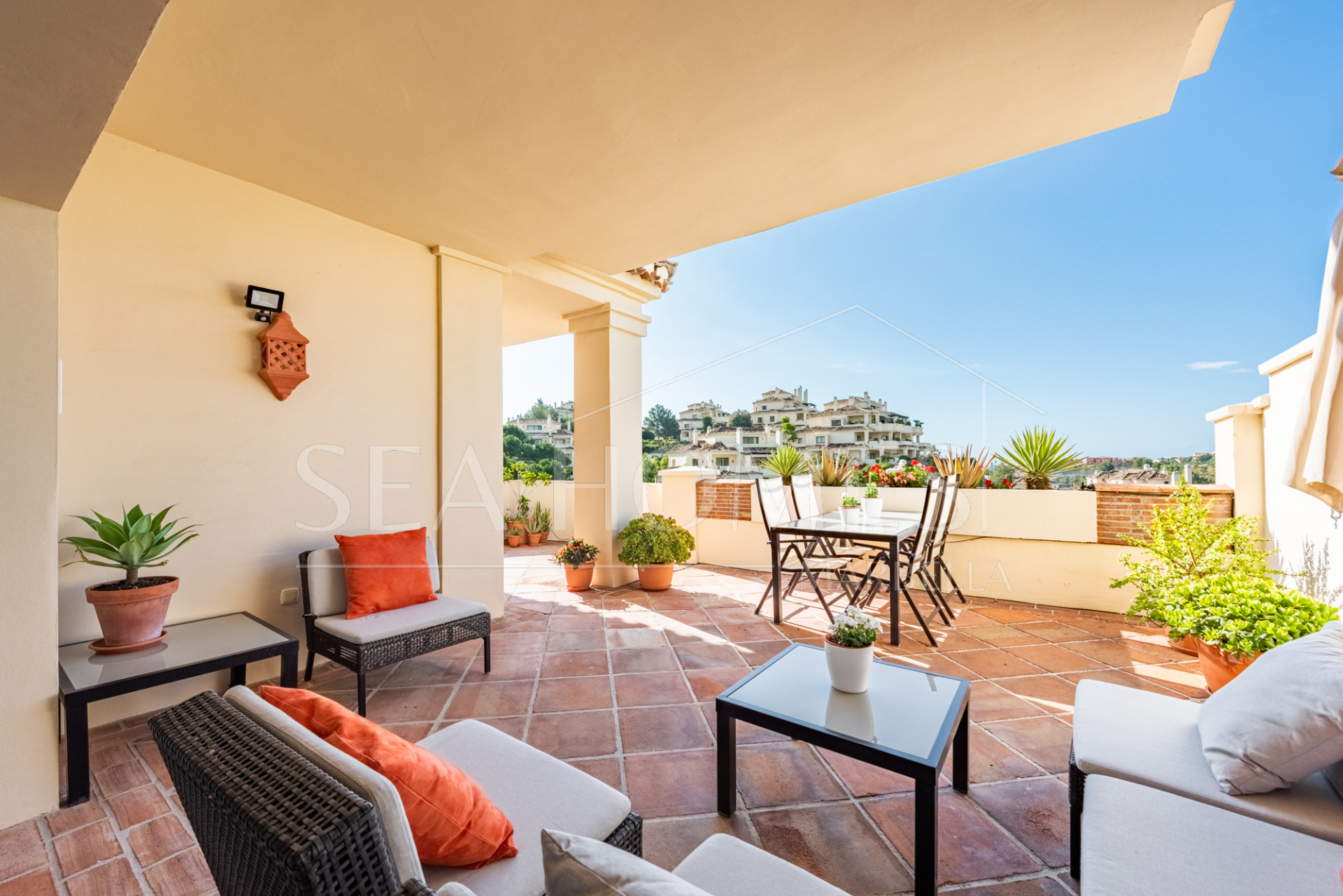 Beautiful Apartment in Capanes del Golf – A Lifestyle of Comfort and Prestige