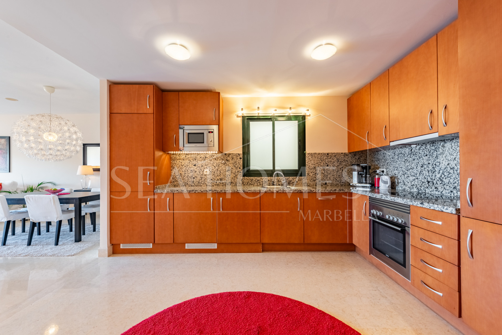 Beautiful Apartment in Capanes del Golf – A Lifestyle of Comfort and Prestige