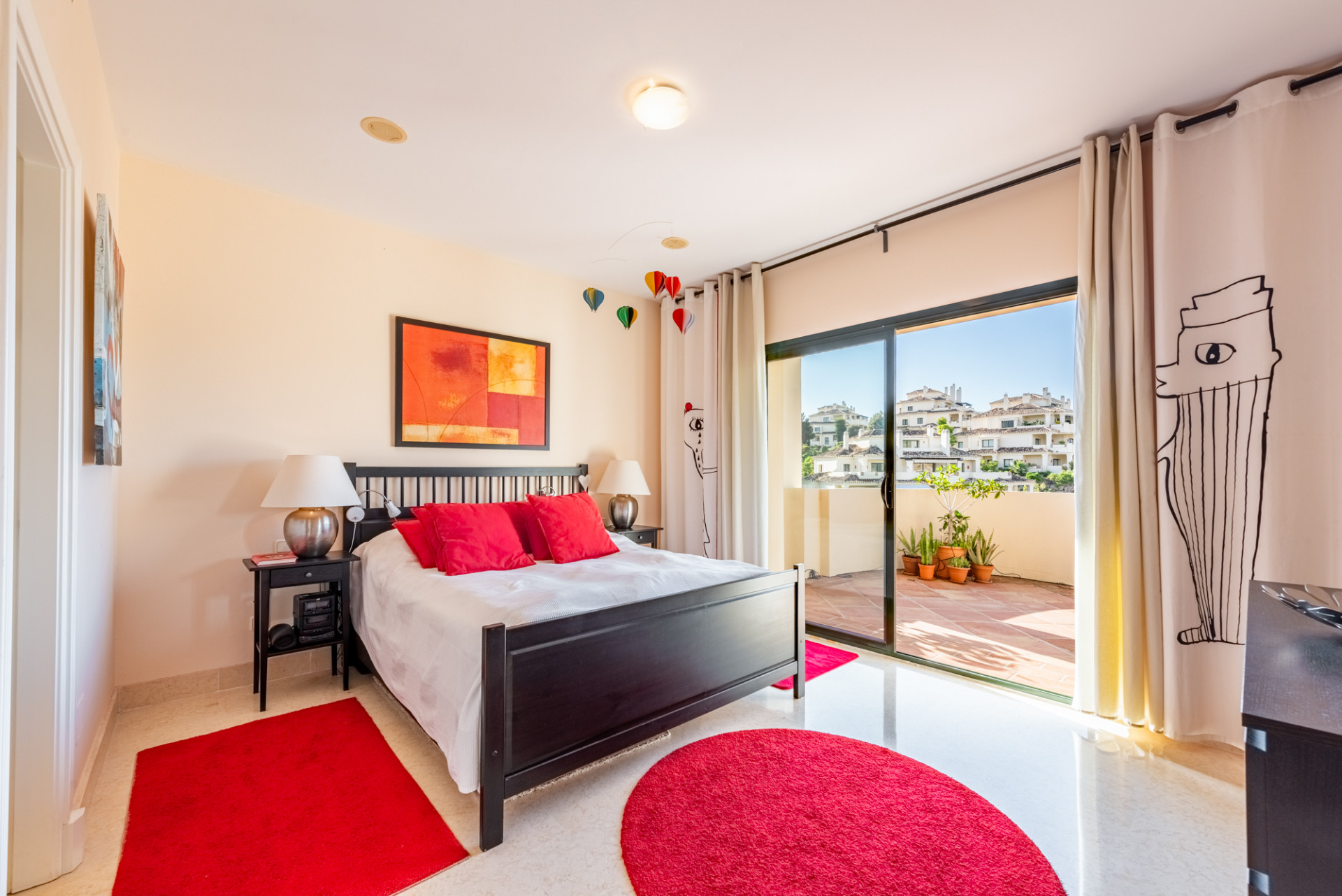 Apartment te Benahavis