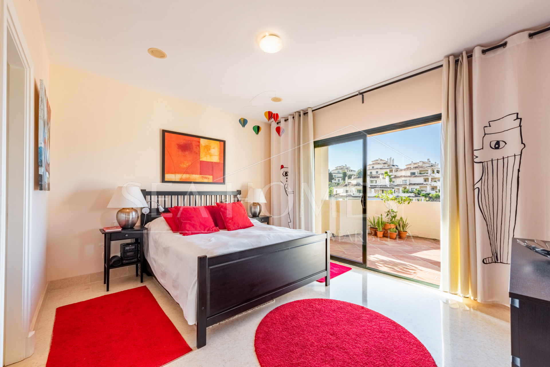 Beautiful Apartment in Capanes del Golf – A Lifestyle of Comfort and Prestige