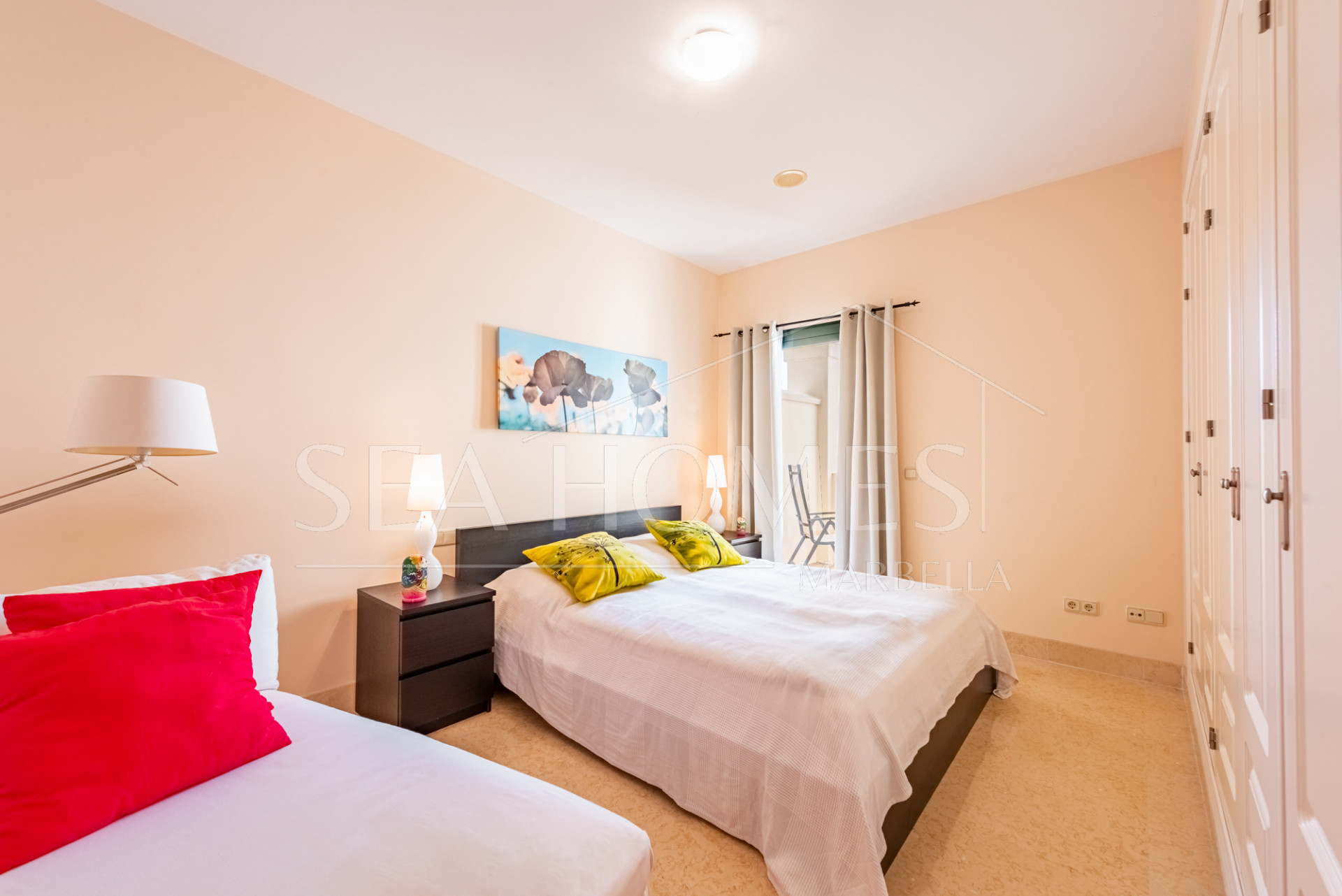 Beautiful Apartment in Capanes del Golf – A Lifestyle of Comfort and Prestige