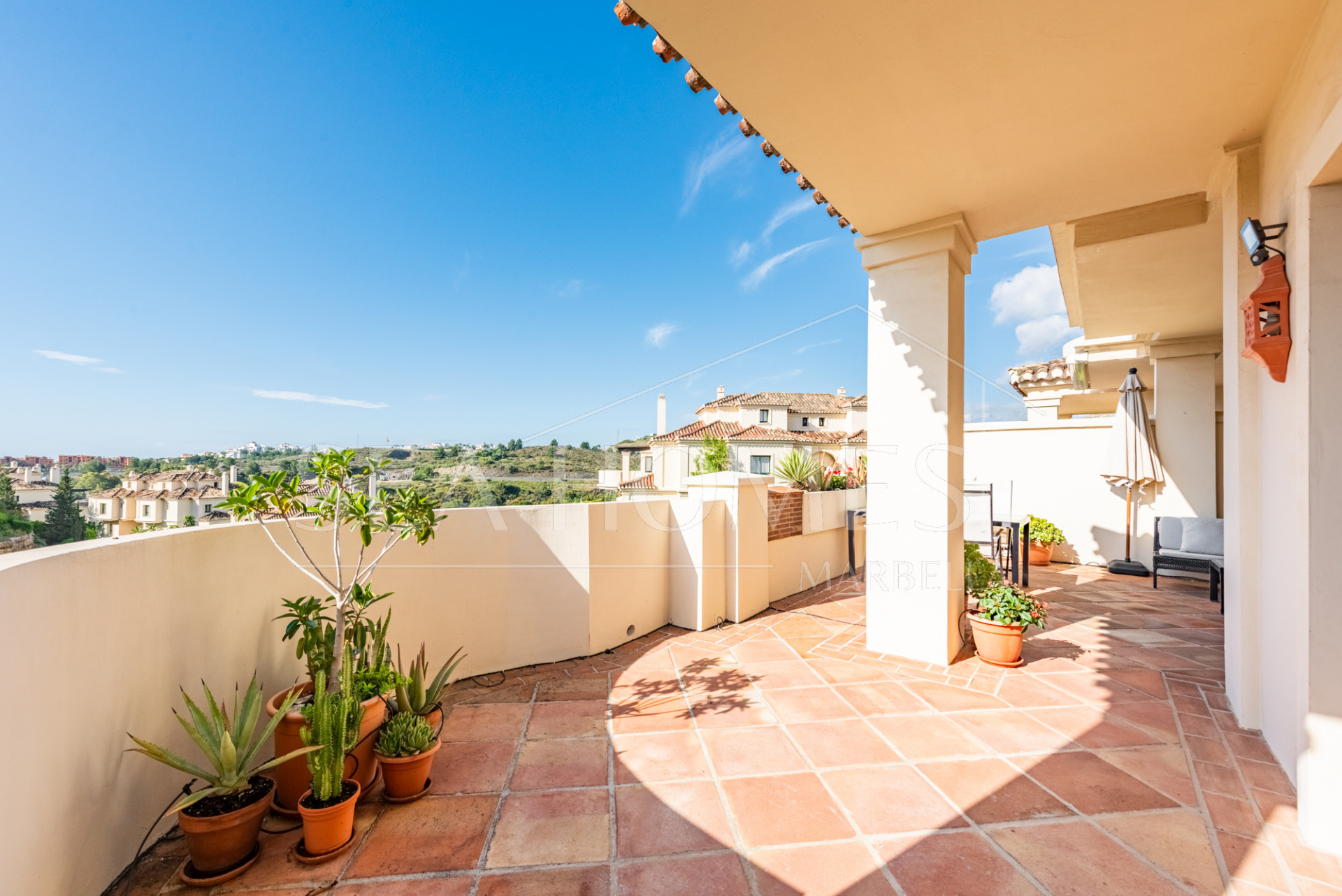 Beautiful Apartment in Capanes del Golf – A Lifestyle of Comfort and Prestige