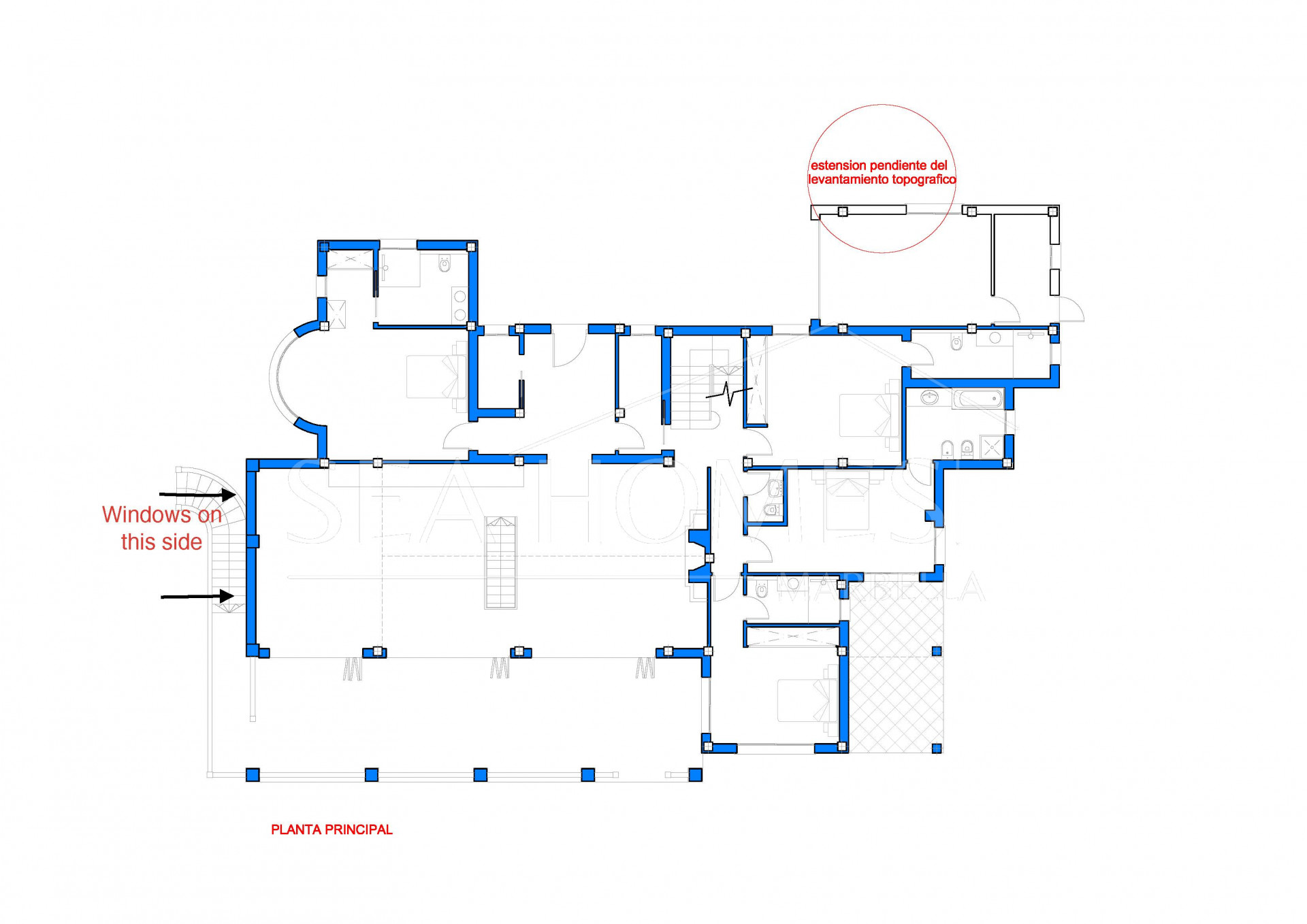 Modern Luxury in Lower Nueva Andalucía – An ideal family home!