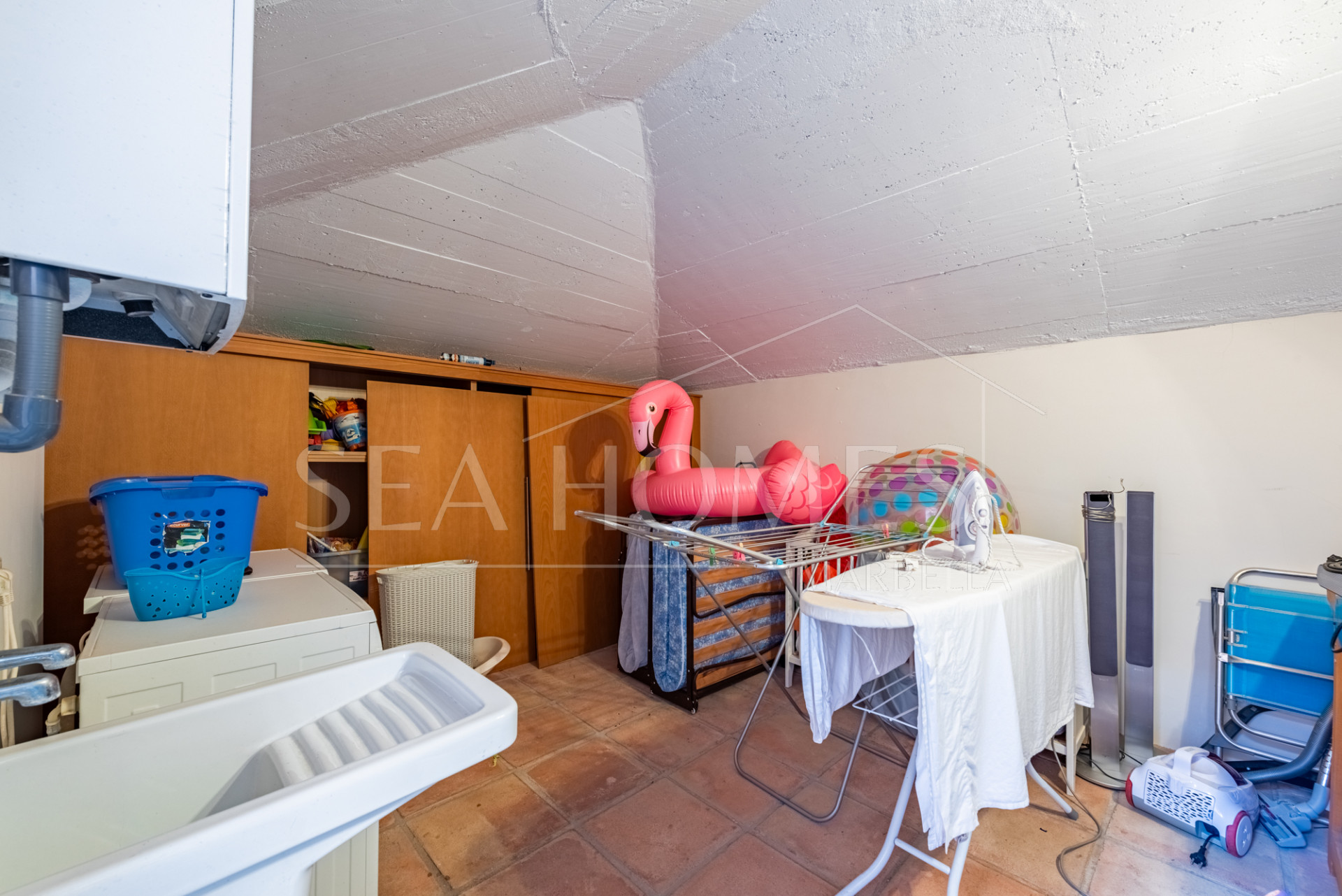 Luxurious Penthouse with Panoramic Views in Royal Flamingos, Benahavis
