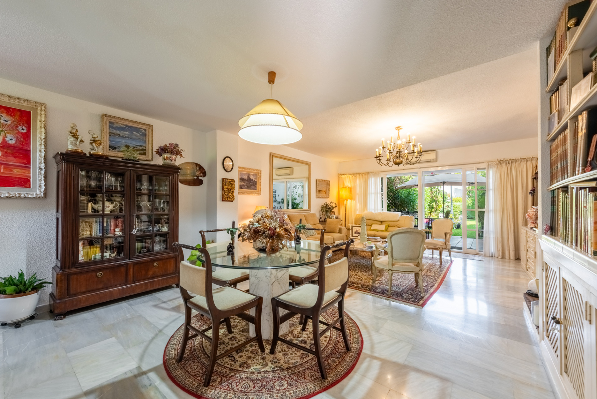 Image 3: Adosada For sale, Estepona, €550,000 [HFMs724146]