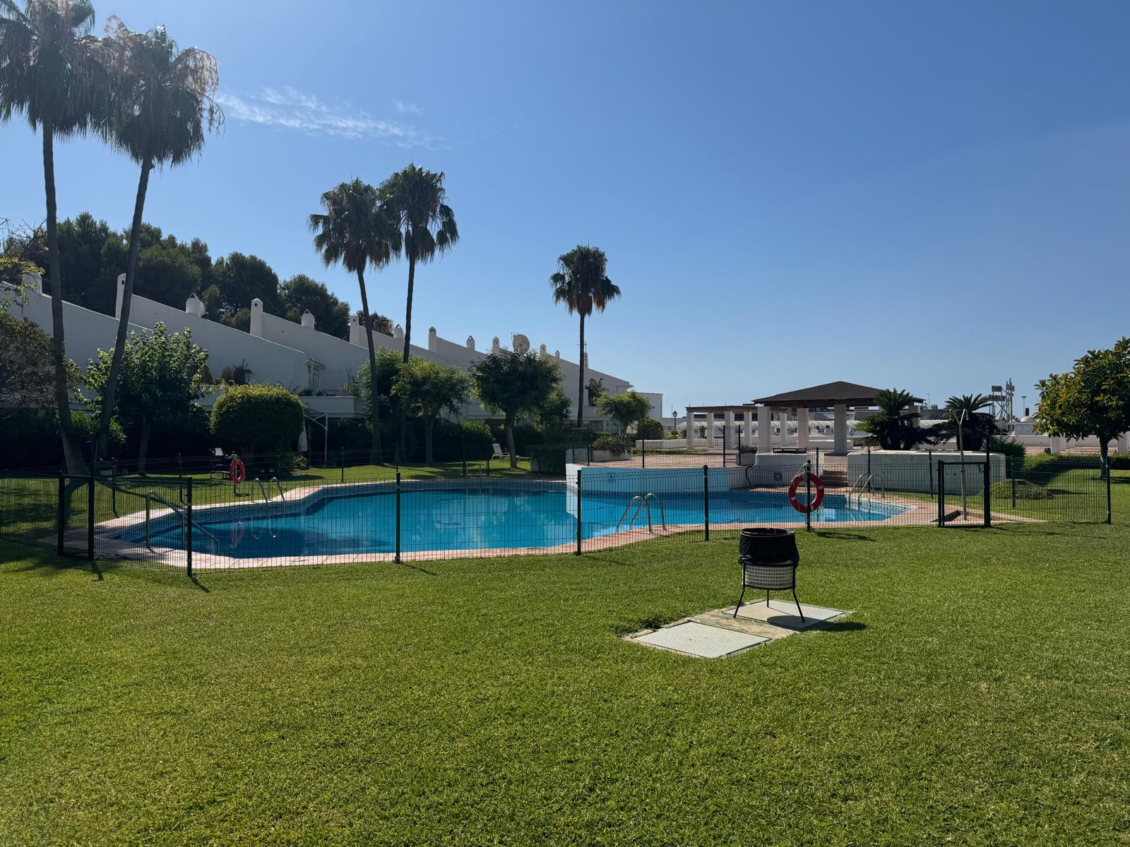 Image 26: Adosada For sale, Estepona, €550,000 [HFMs724146]