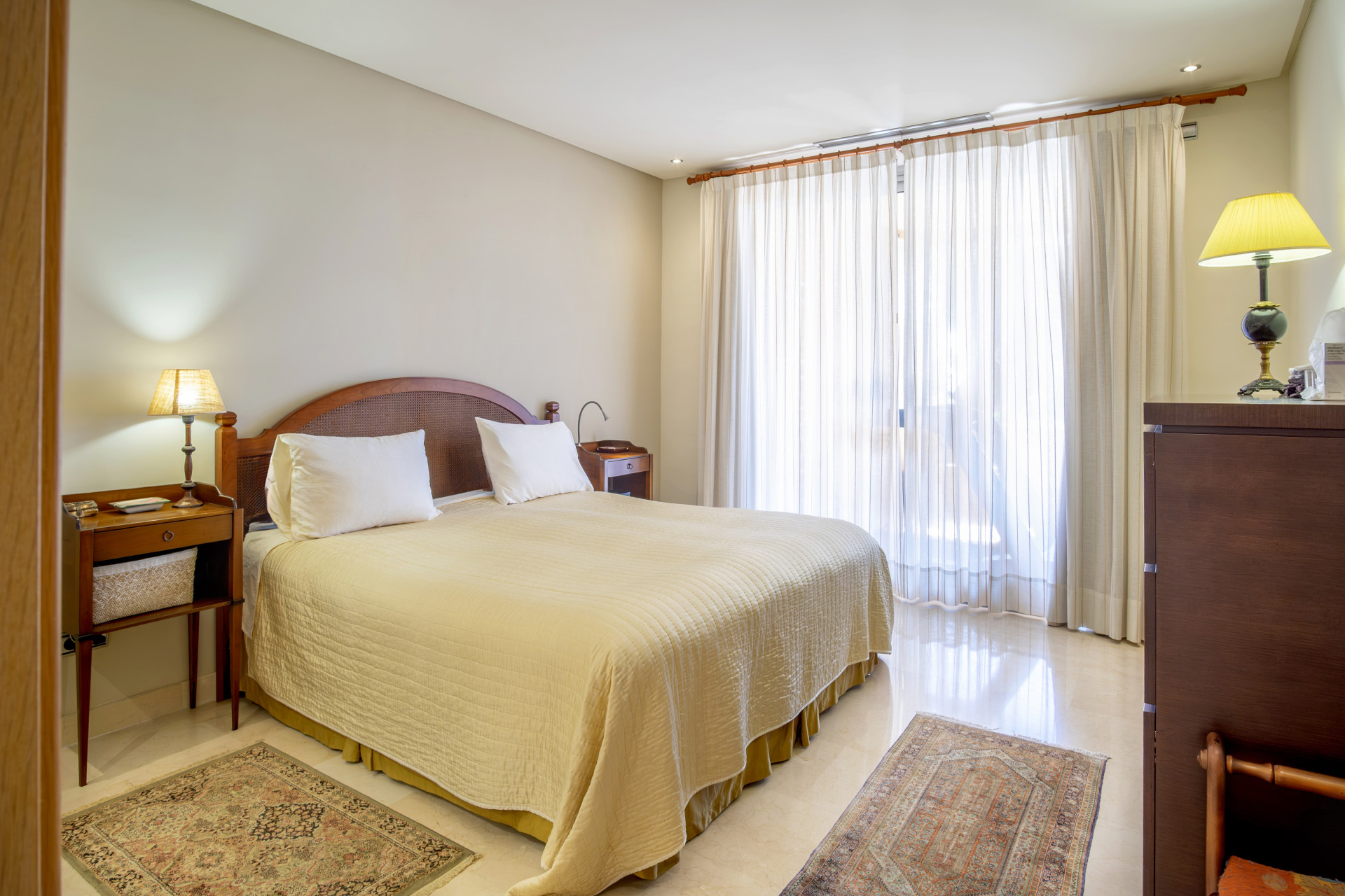 Superb 2 Bedroom Apartment in Mansion Club — photo 10