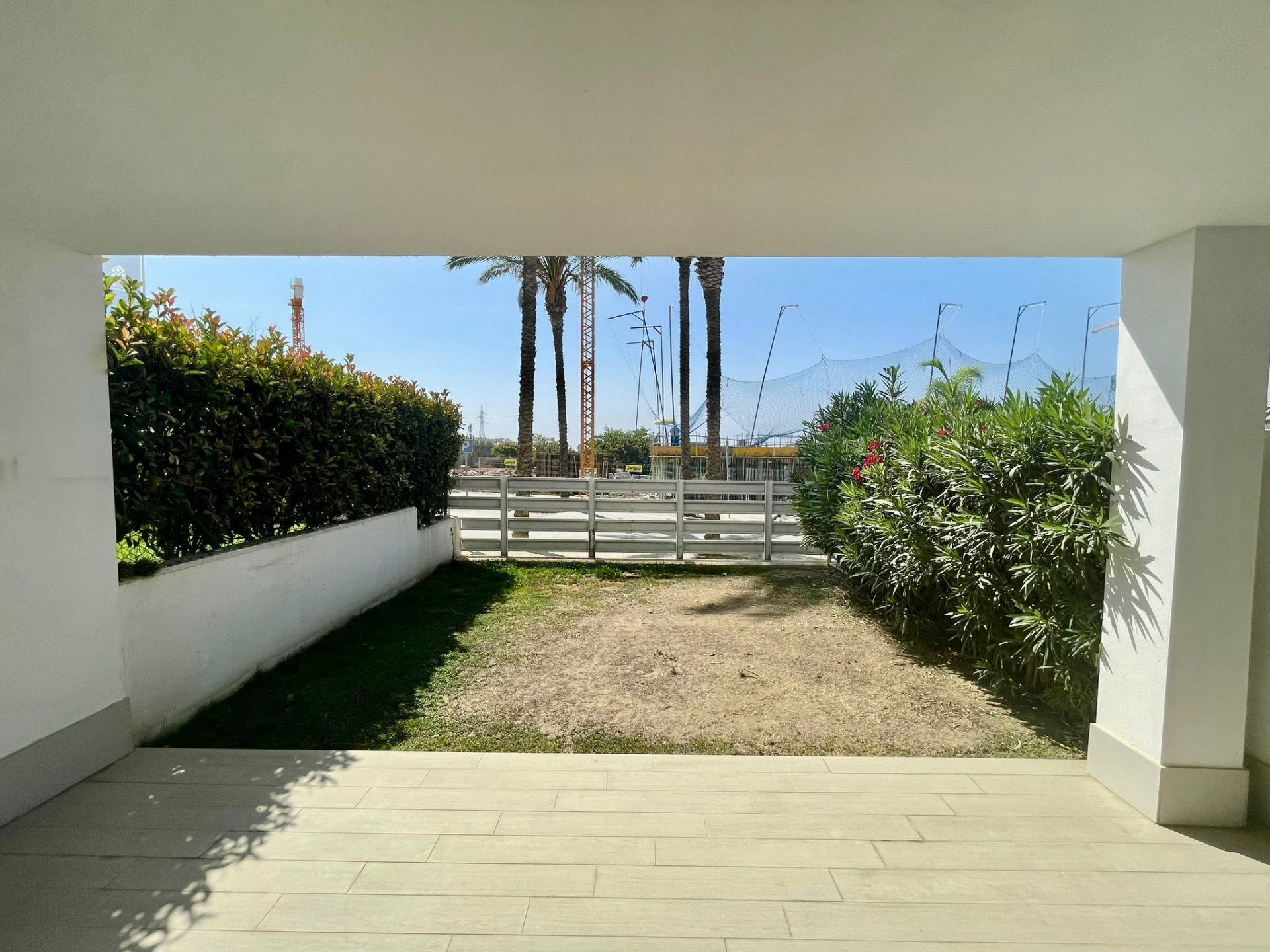 Apartamento en venta en Estepona, Costa del Sol