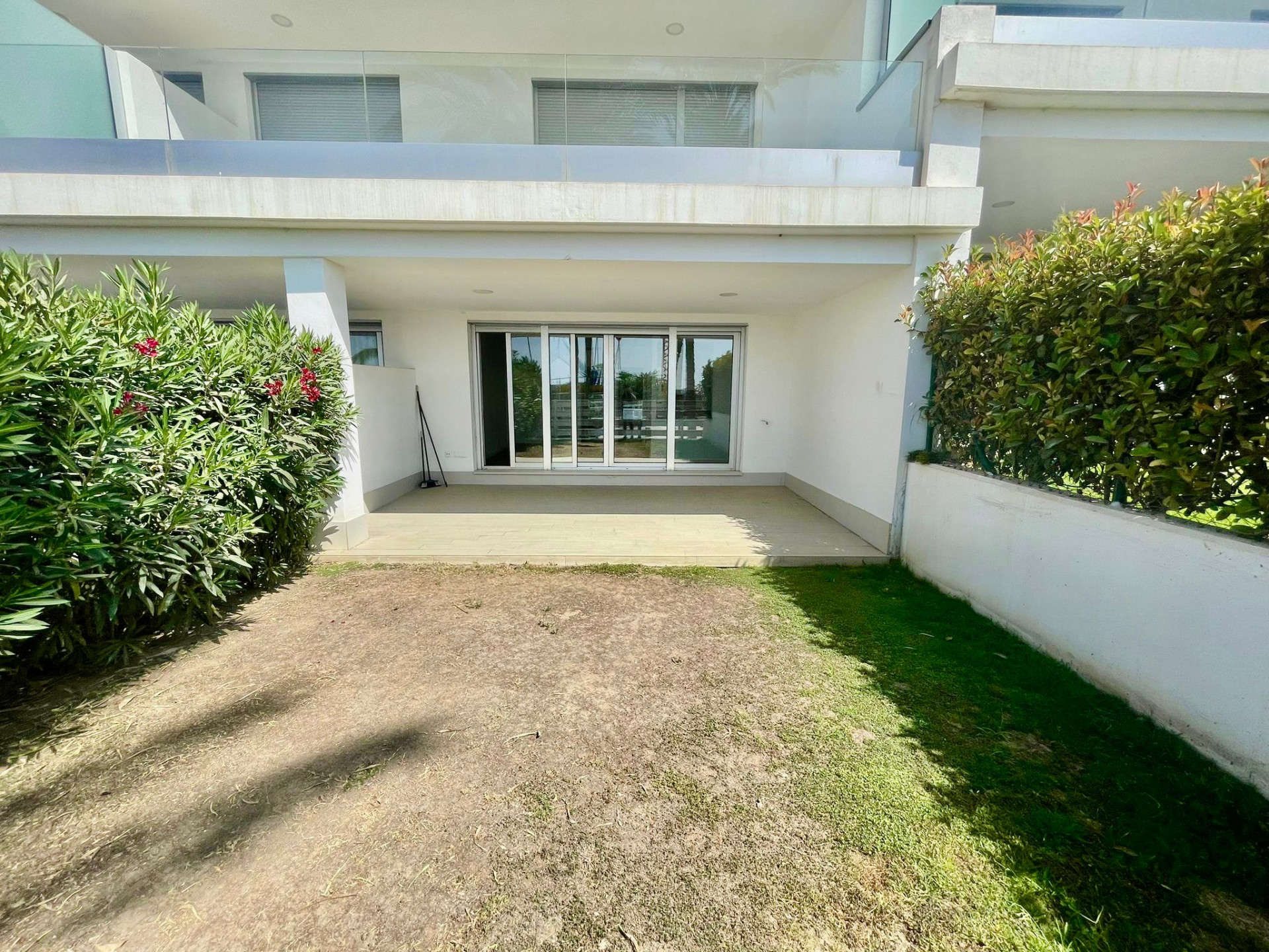 Apartamento en venta en Estepona, Costa del Sol