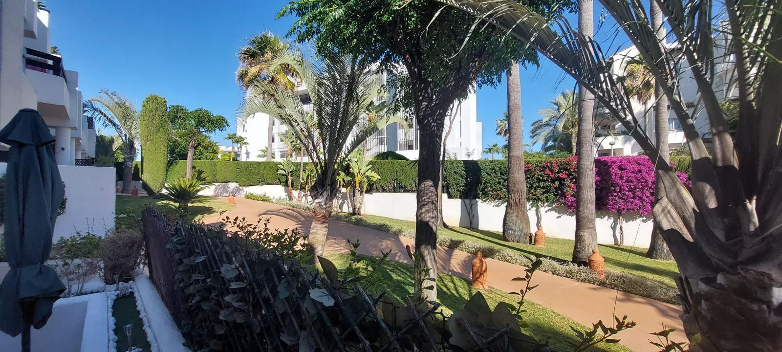 Apartamento en venta en Estepona, Costa del Sol