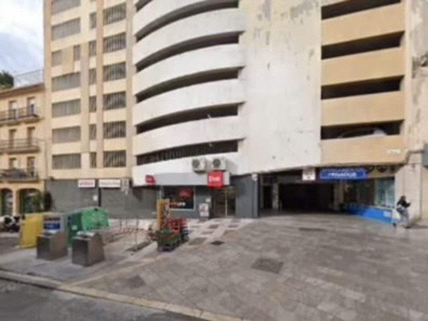 Local Comercial en venta en Malaga, Costa del Sol