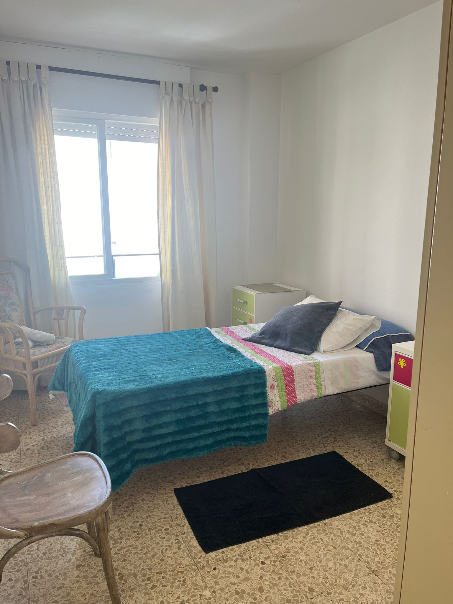 Apartamento en venta en San Pedro de Alcantara, Costa del Sol