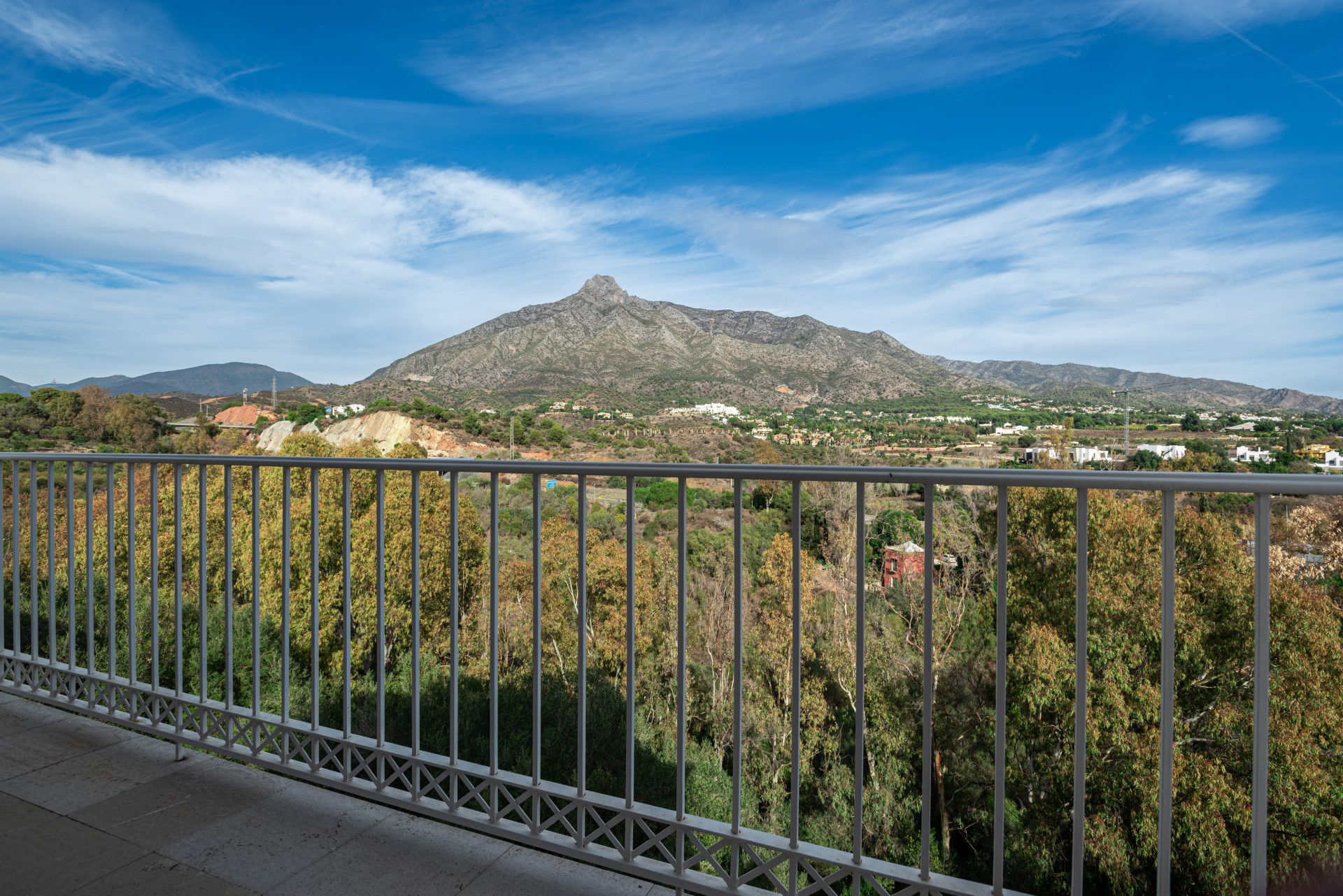 Villa independiente en Lomas de Marbella Club