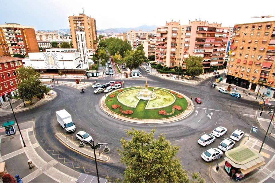 Edificio en rentabilidad en Humilladero, Málaga