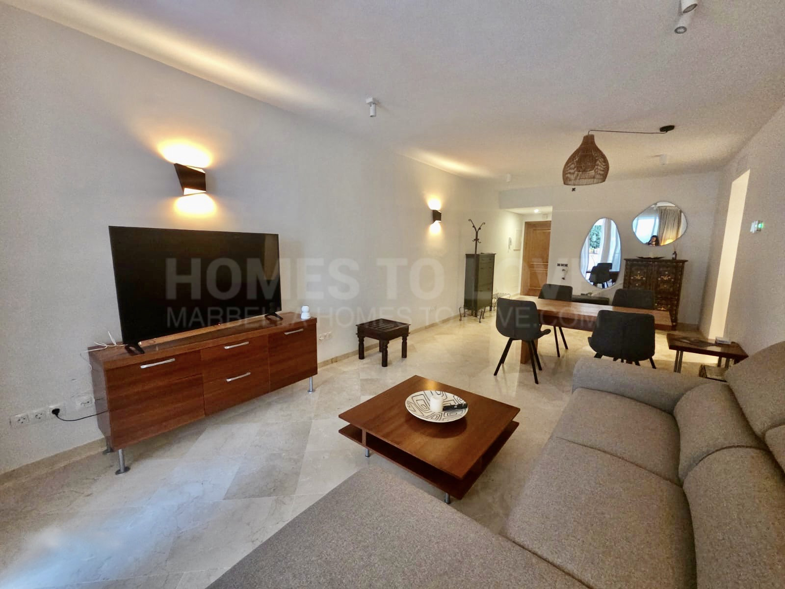 Exclusivo Piso en la Urbanización Costalita, Estepona - Nueva Milla de Oro