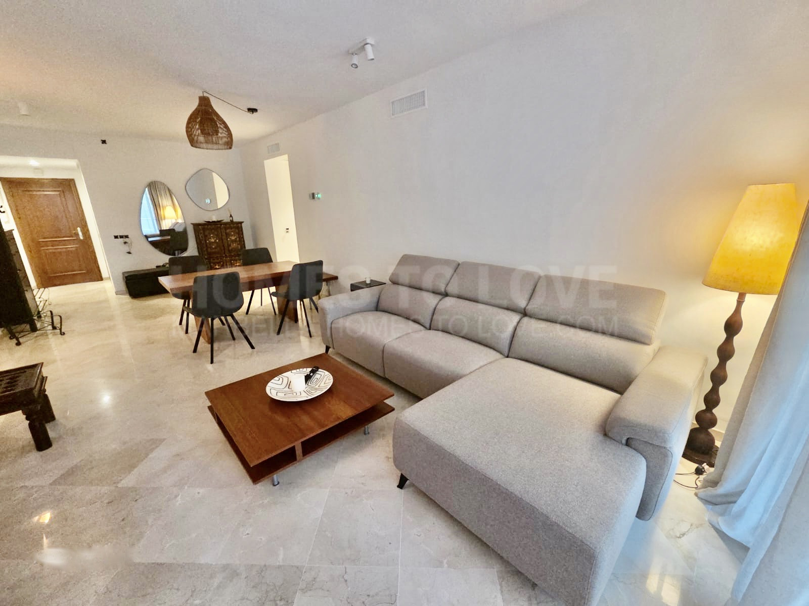 Exclusivo Piso en la Urbanización Costalita, Estepona - Nueva Milla de Oro