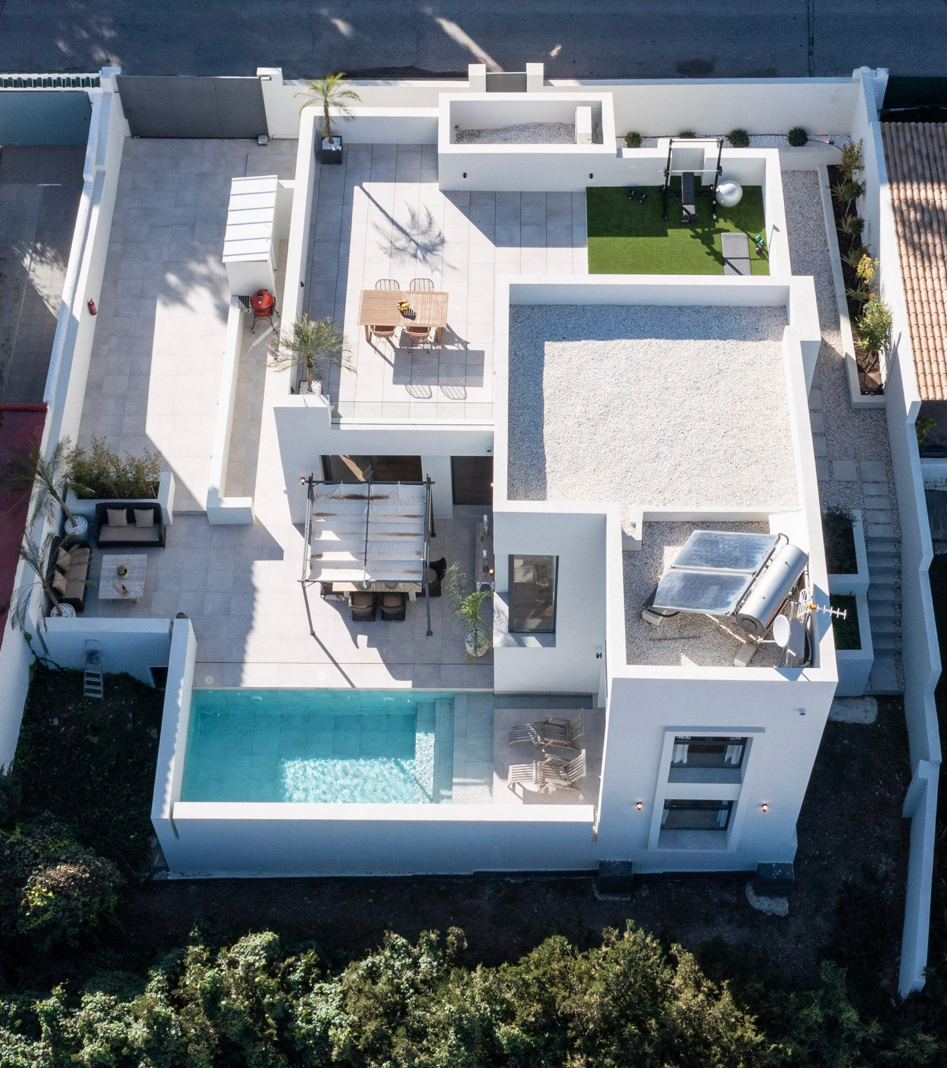 Villa Sandoval