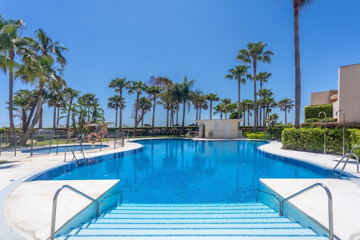 Duplex Penthouse cerca del mar