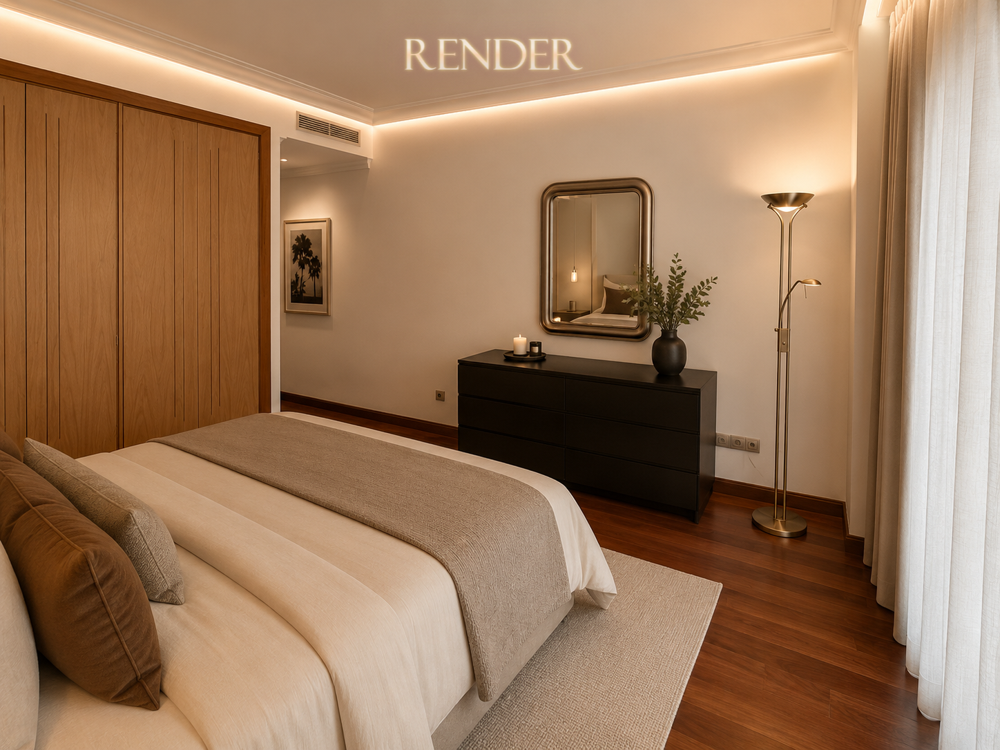 Elegant Ground Floor Apartment in El Embrujo de Banús