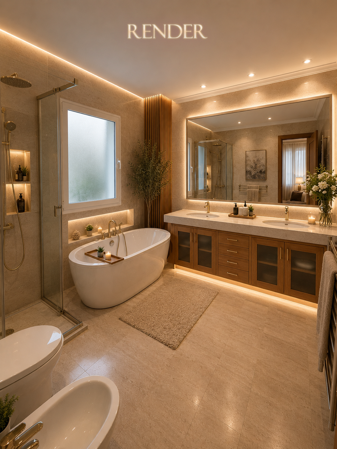 Elegant Ground Floor Apartment in El Embrujo de Banús