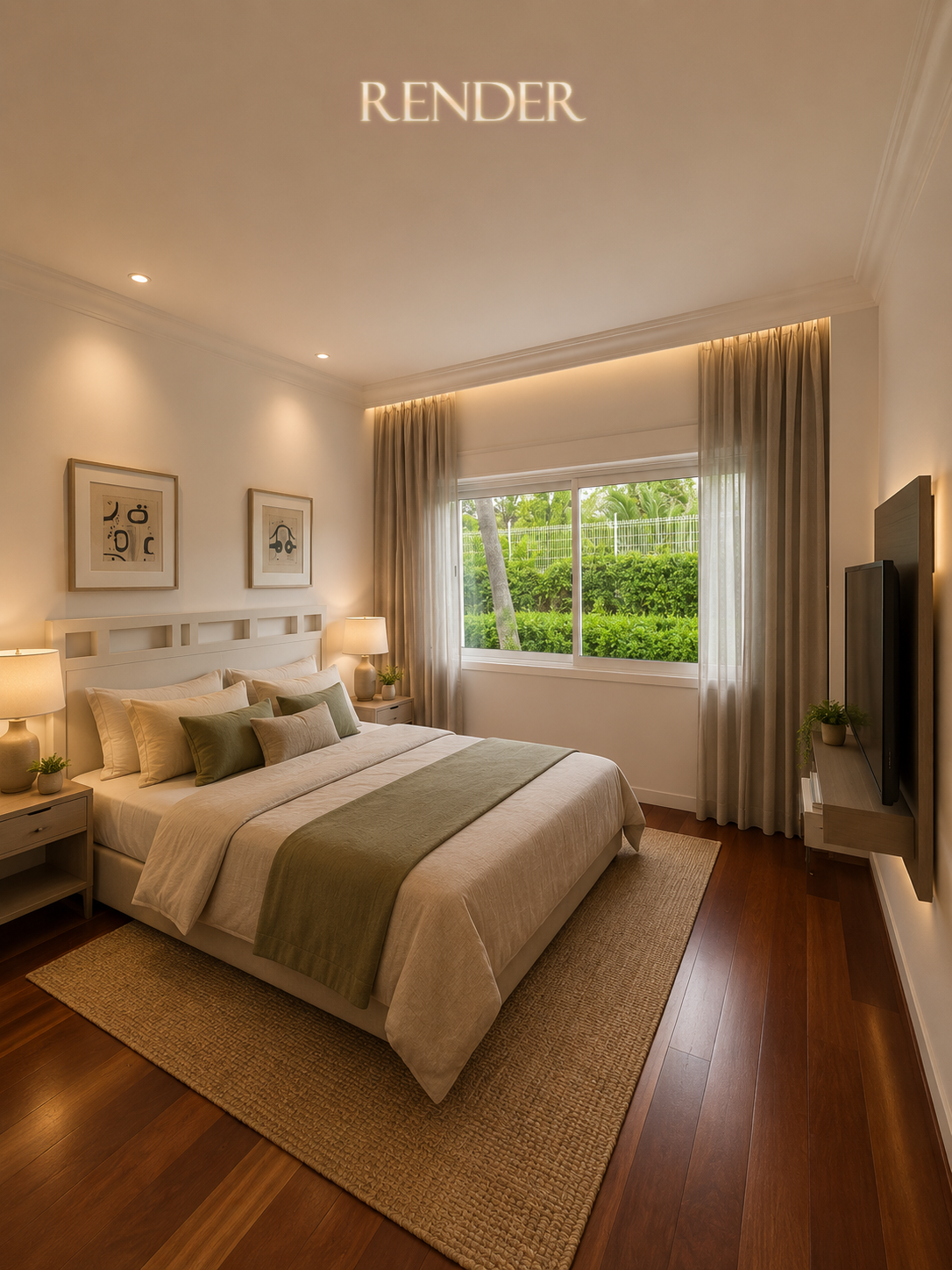 Elegant Ground Floor Apartment in El Embrujo de Banús