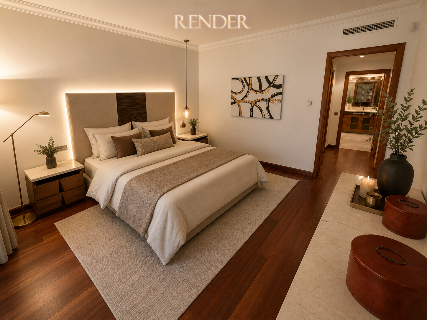 Elegant Ground Floor Apartment in El Embrujo de Banús
