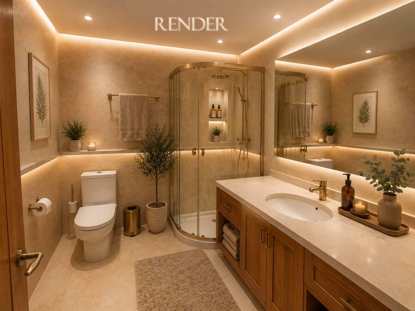 Elegant Ground Floor Apartment in El Embrujo de Banús