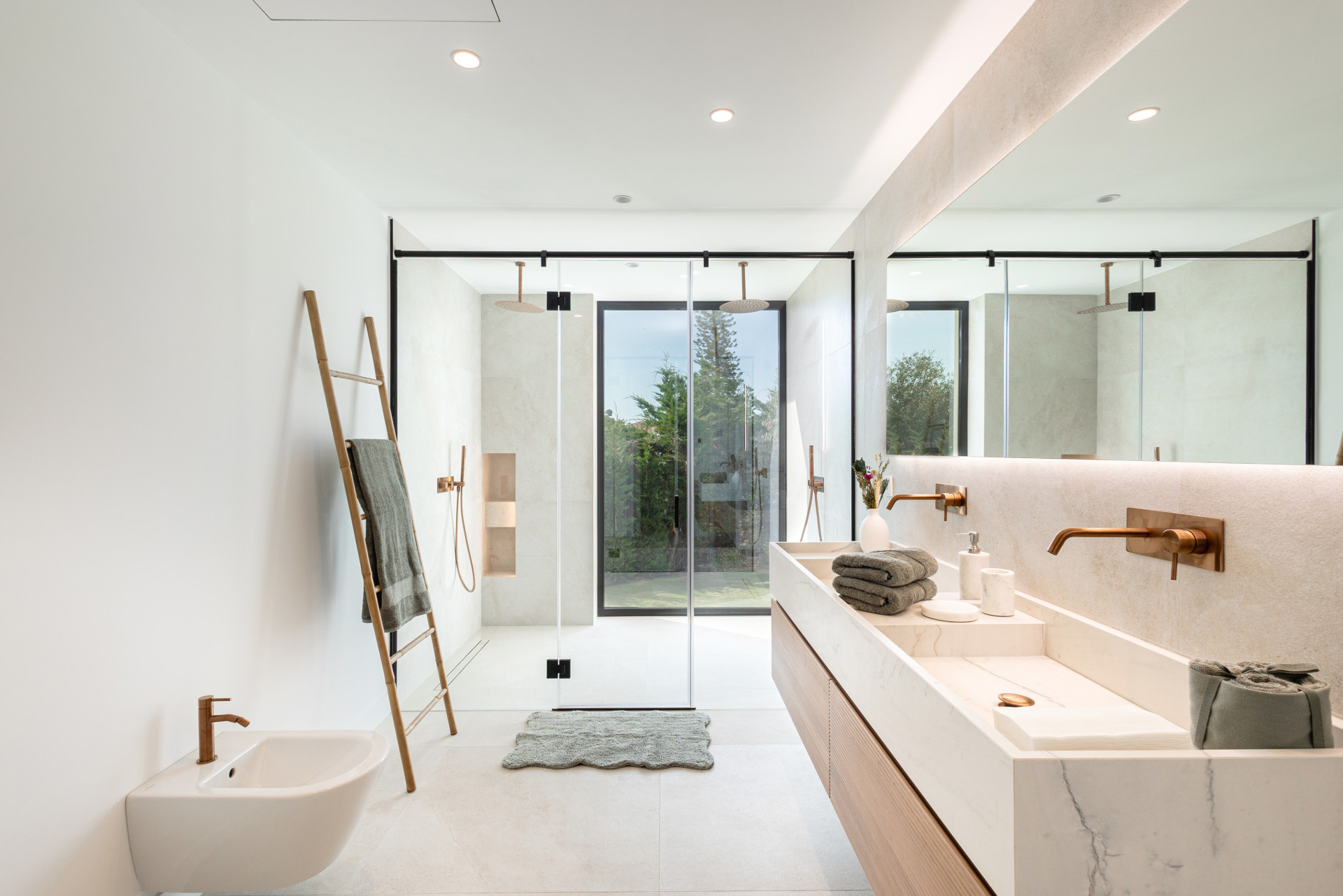 Marein Natura · VILLA CASIA 12