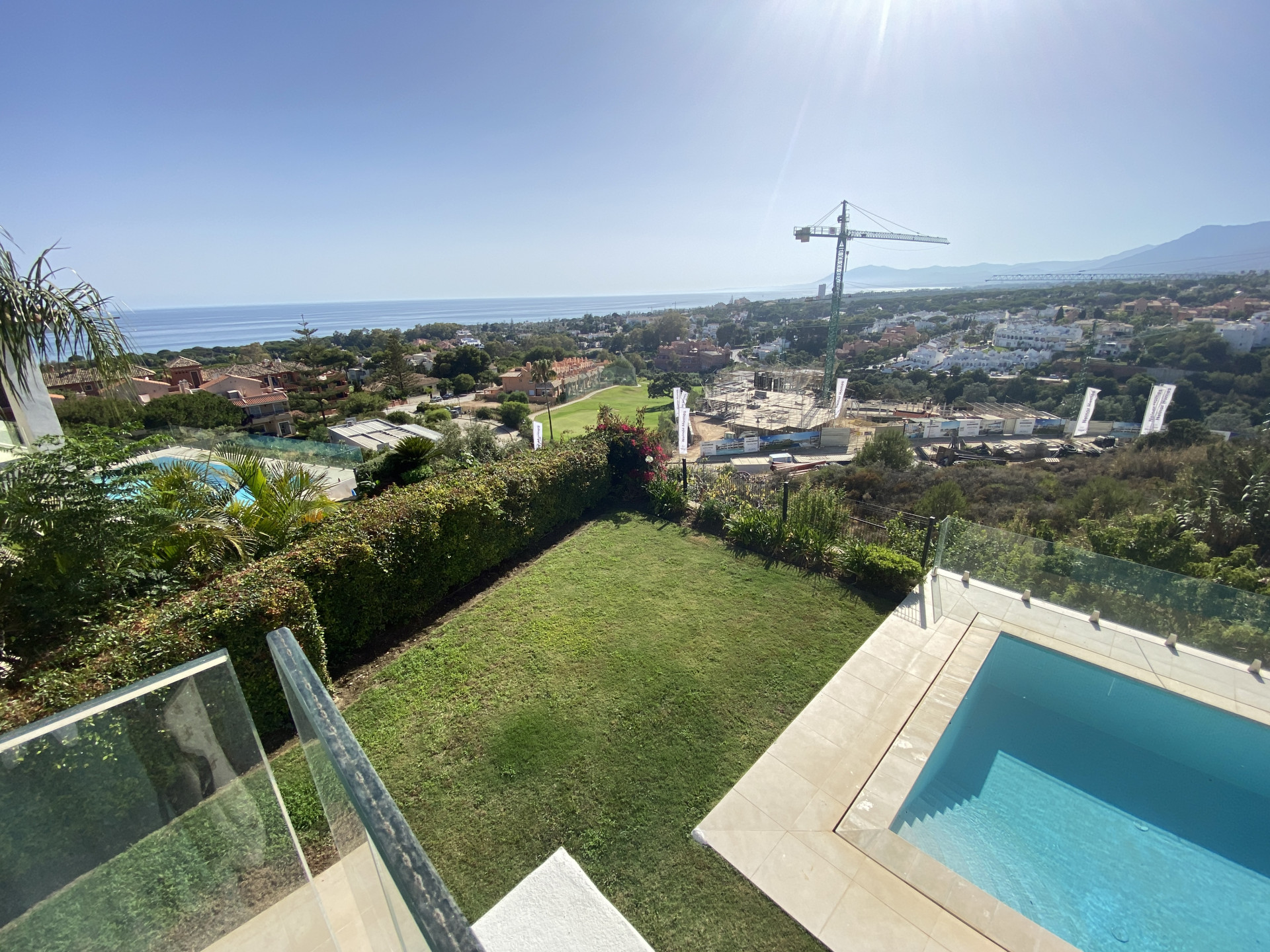 4 bed Villa For Sale in Estepona, Malaga - 3