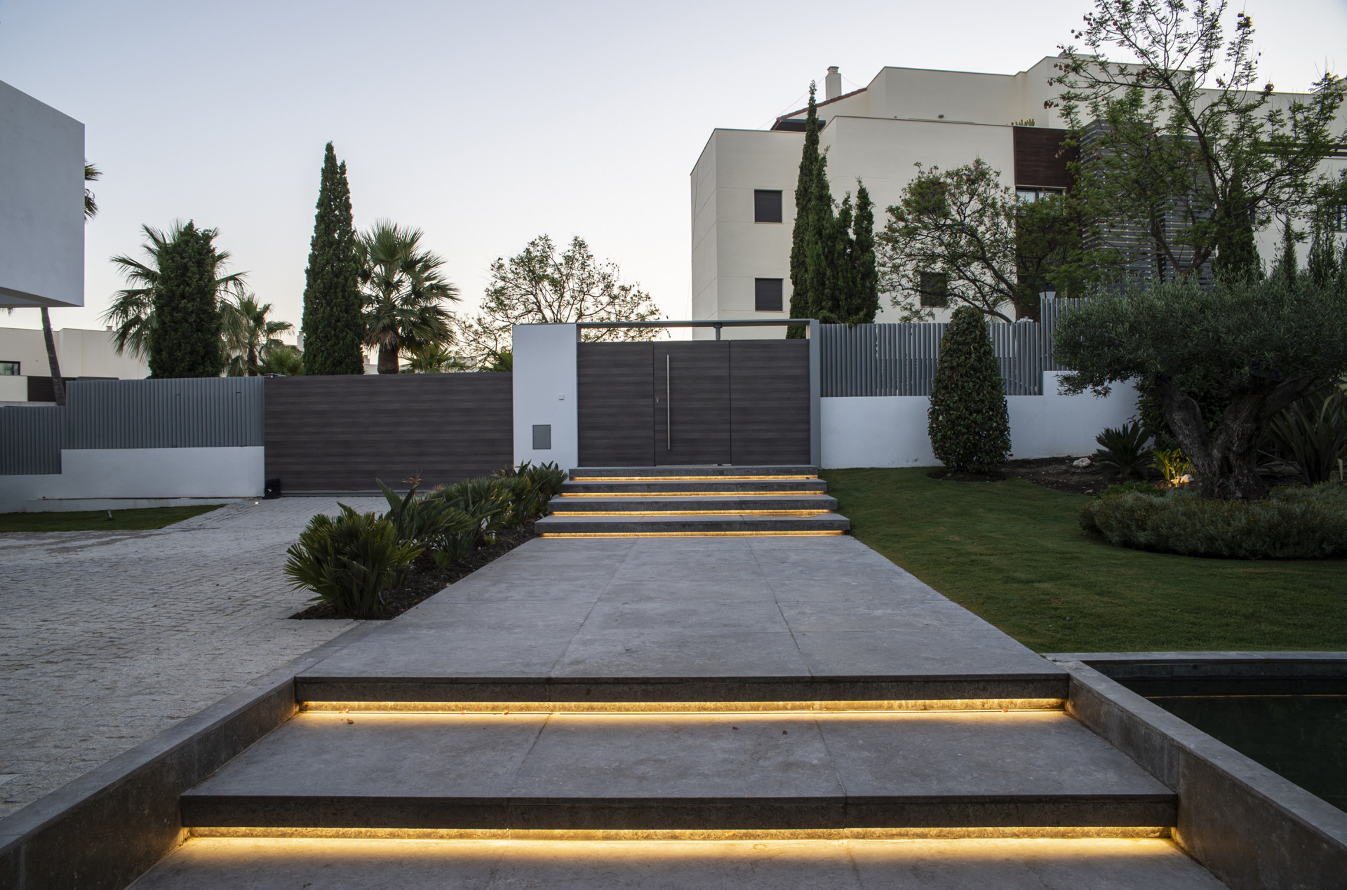 5 bed New Development For Sale in Benahavis, Malaga - 3