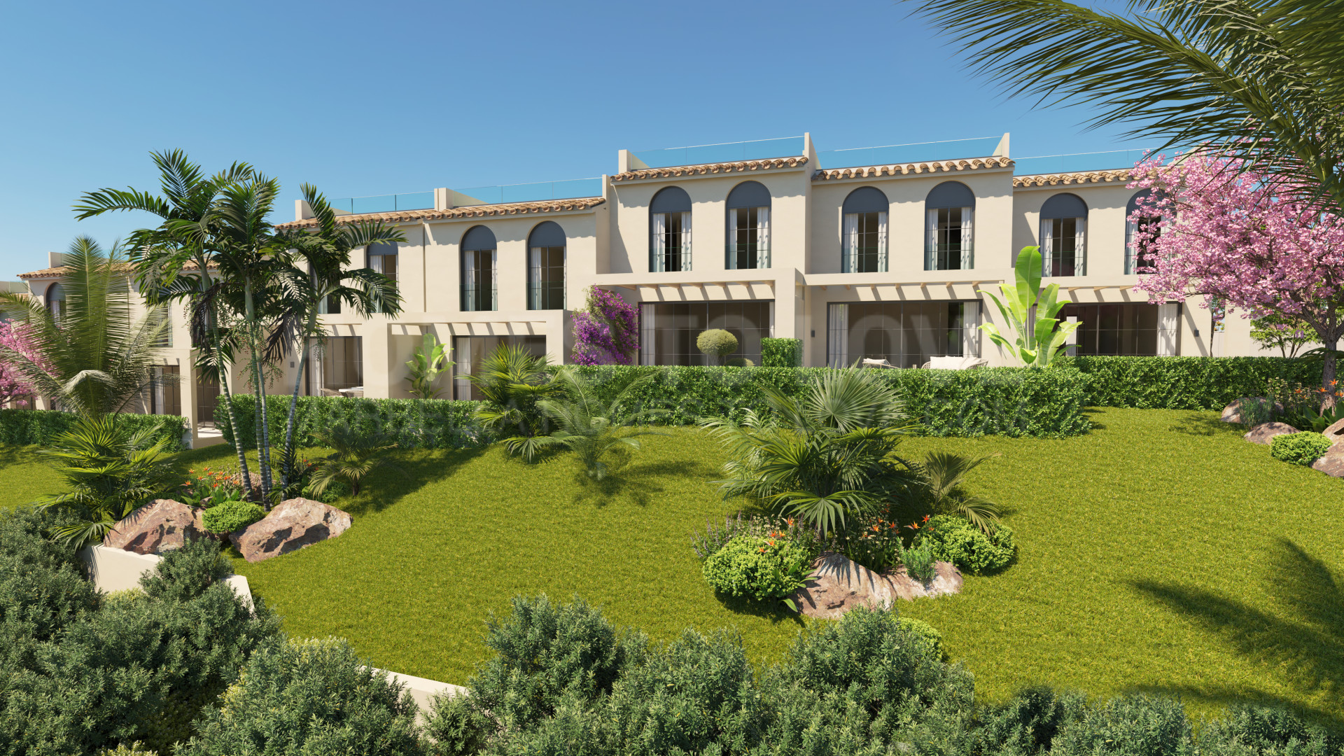 Luna Nova Branded Residences – Costa del Sol Luxury Property Near Marbella