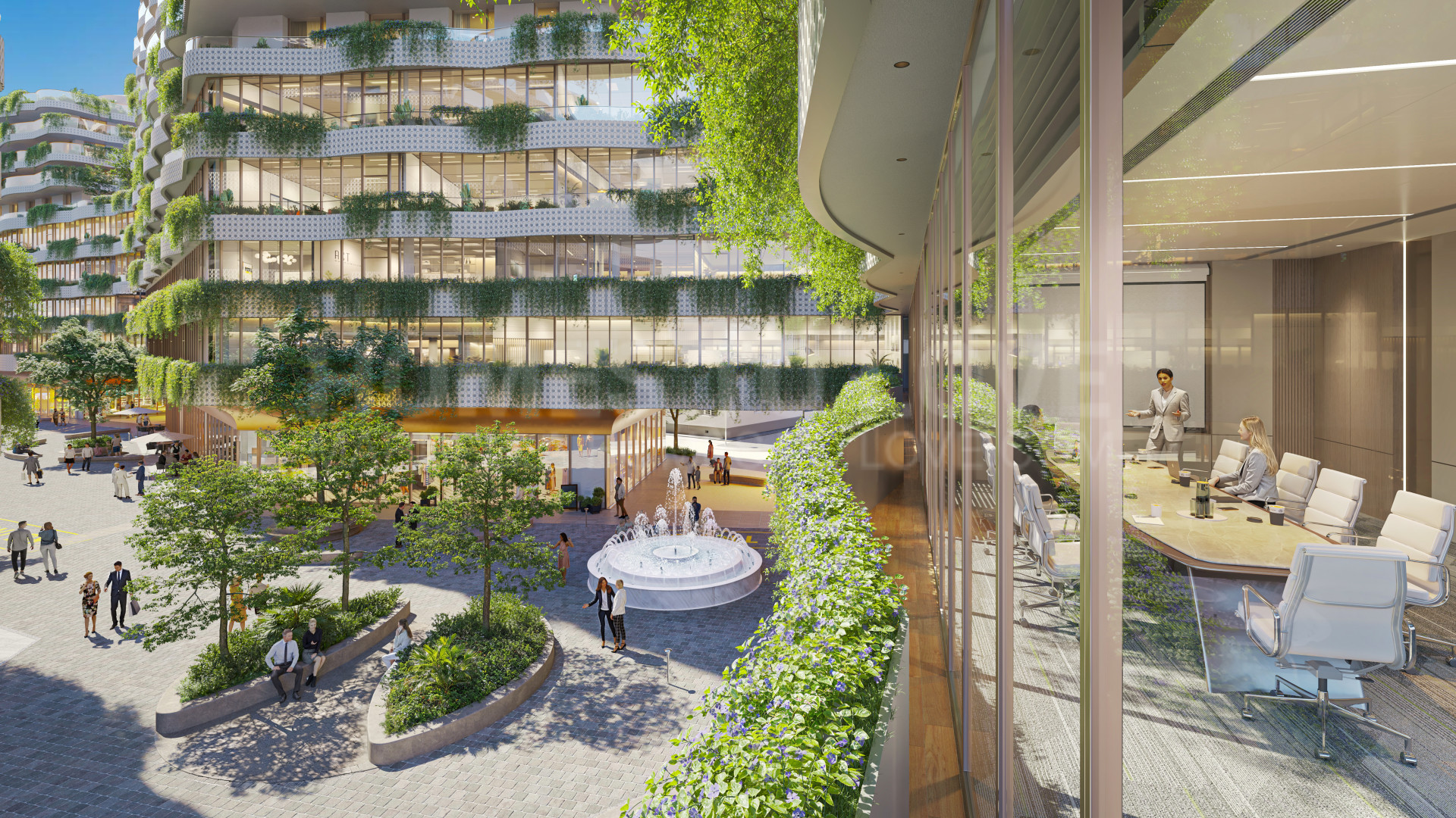 Elysium Bayside – Luxury Living y Prime Investment en Gibraltar