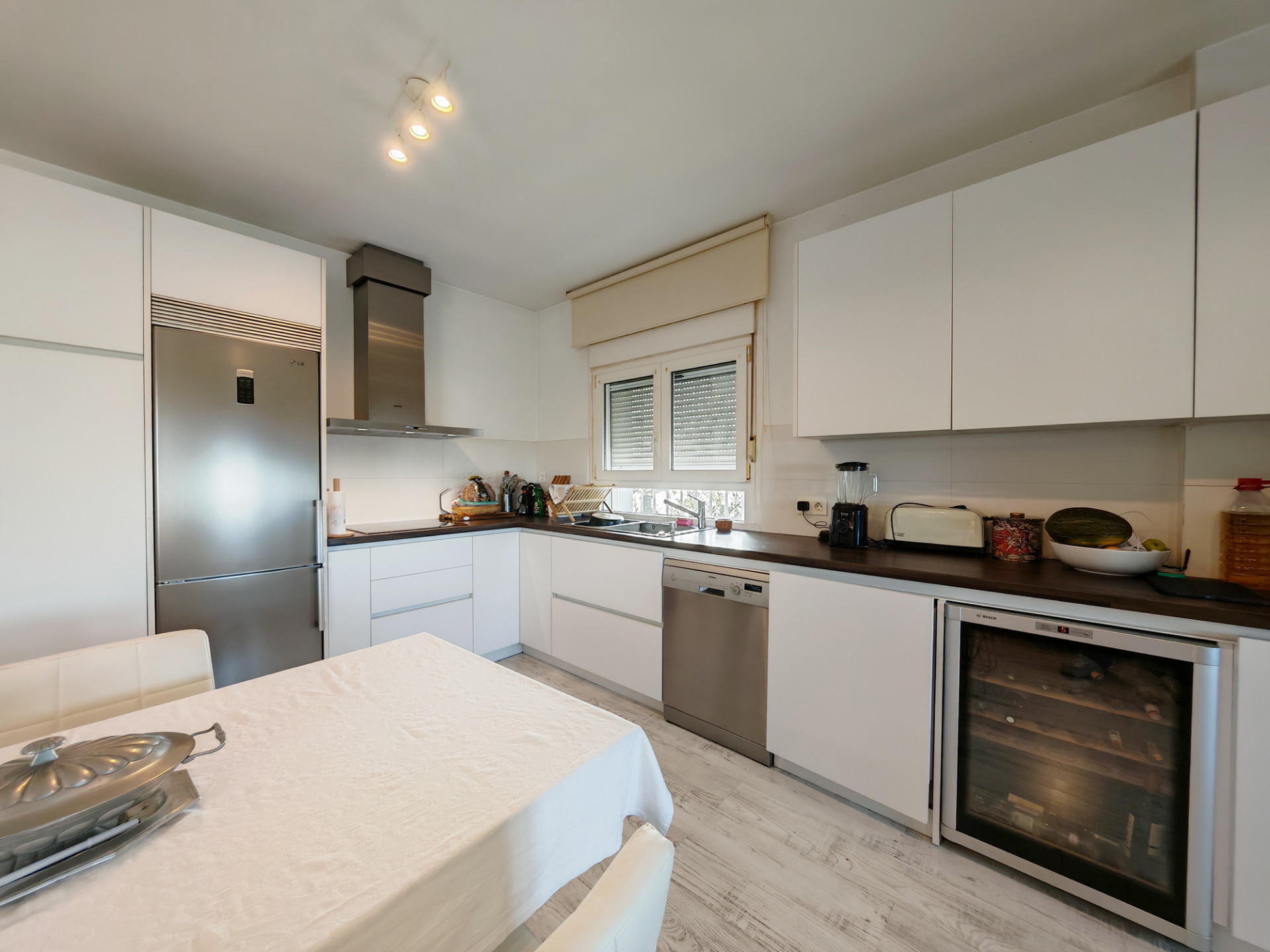 Apartment in Ojen - Image 3