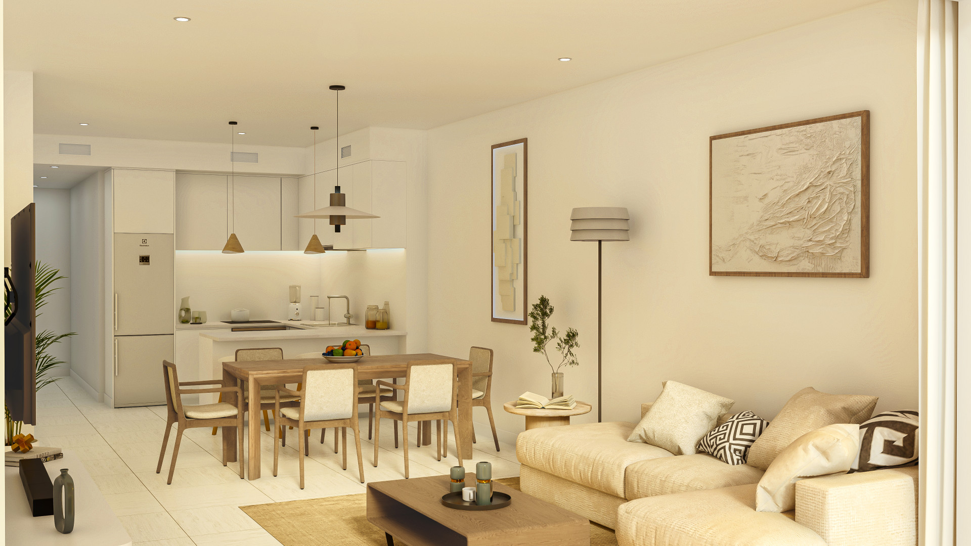 Apartment in Mijas Costa - Image 3