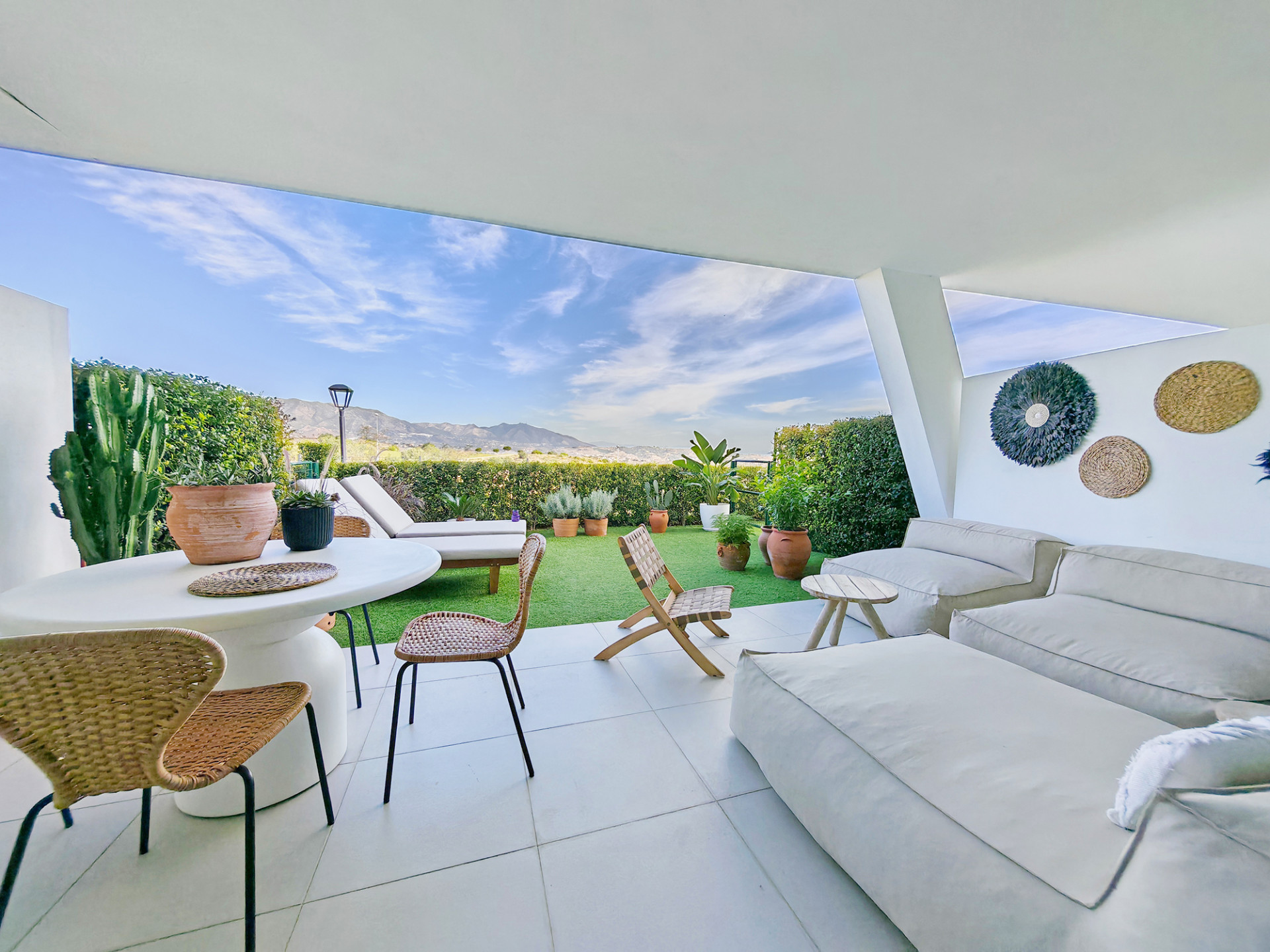 House in Calla de Mijas - Image 2