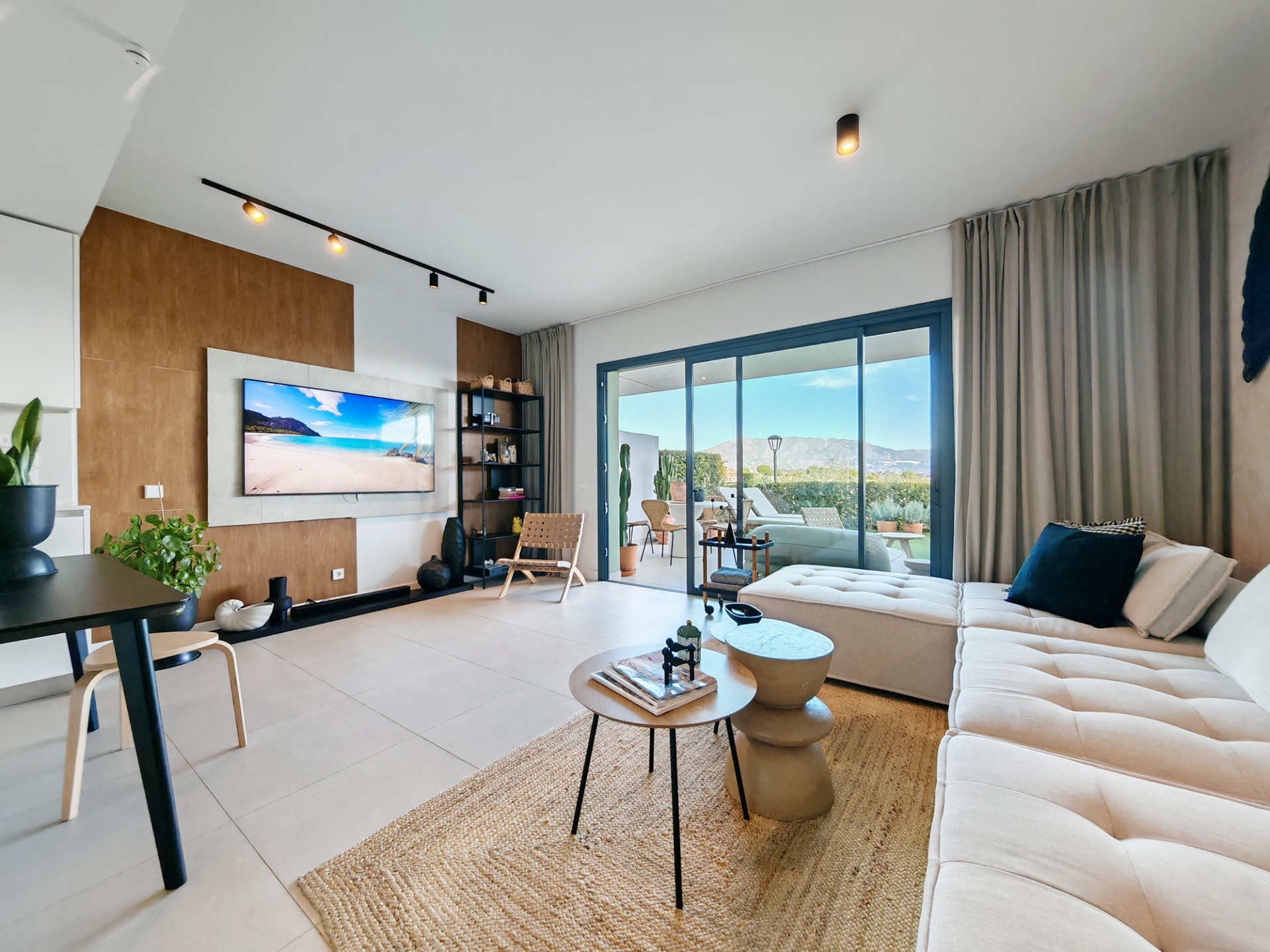 House in Calla de Mijas - Image 3