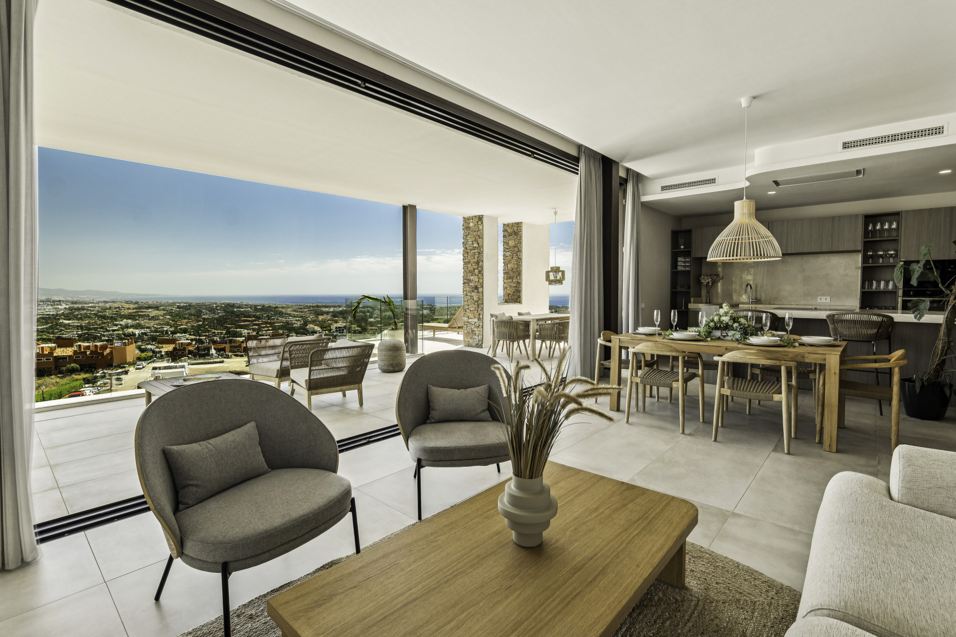 House in Atalaya Isdabe - Image 4