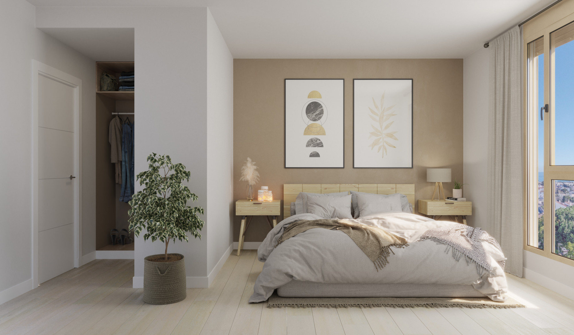 Apartment in Torremolinos - Image 3