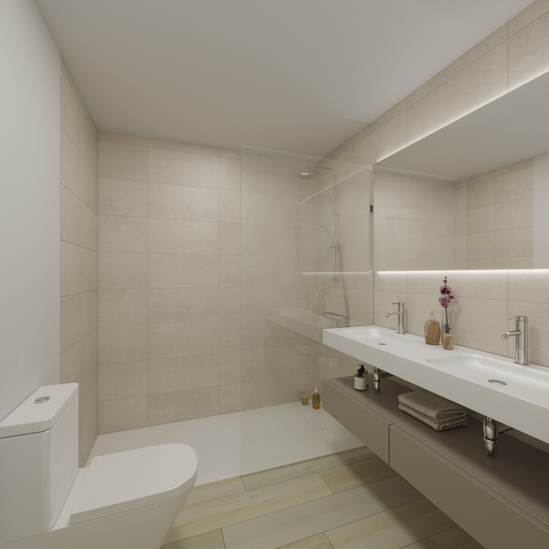 Apartment in Torremolinos - Image 4