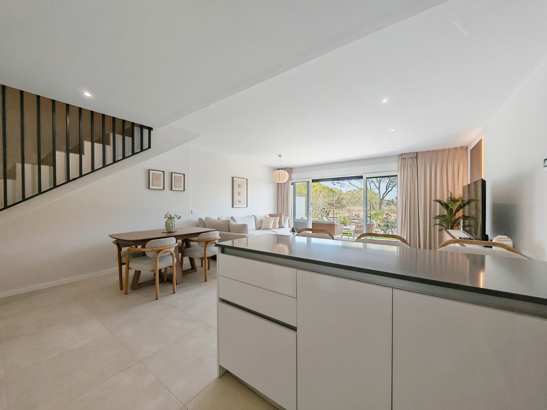 House in Calla de Mijas - Image 5