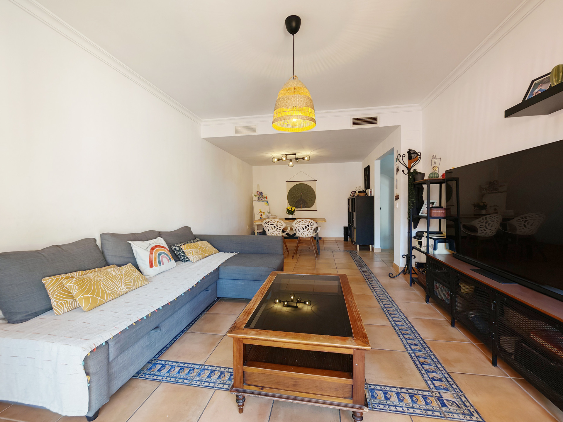 House in Sitio de Calahonda - Image 4