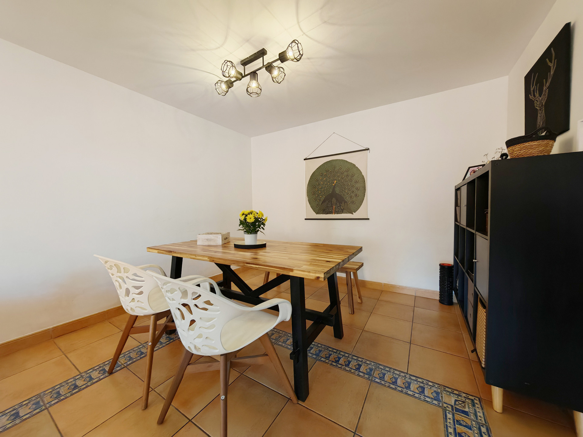 House in Sitio de Calahonda - Image 5